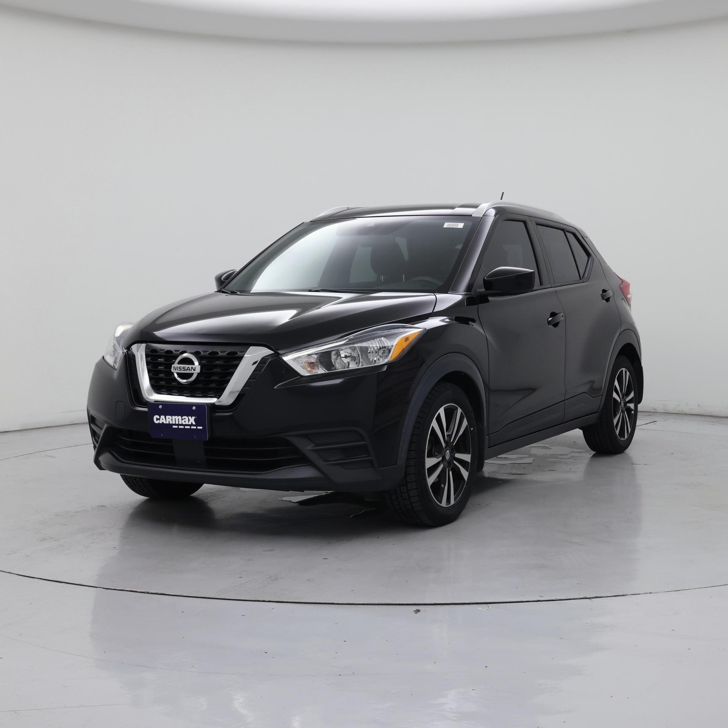Thumbnail: 2020 Nissan Kicks - 4