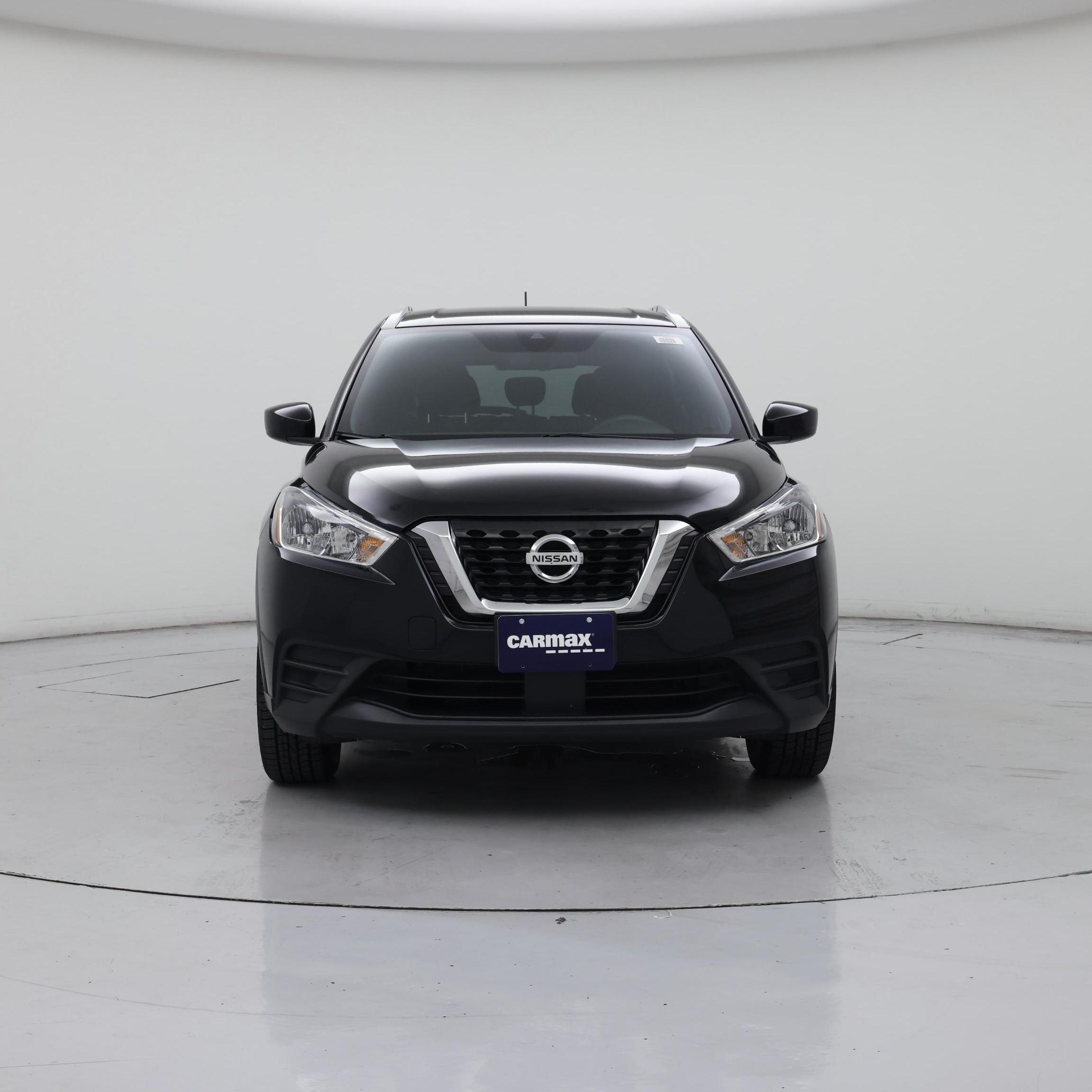 Thumbnail: 2020 Nissan Kicks - 5