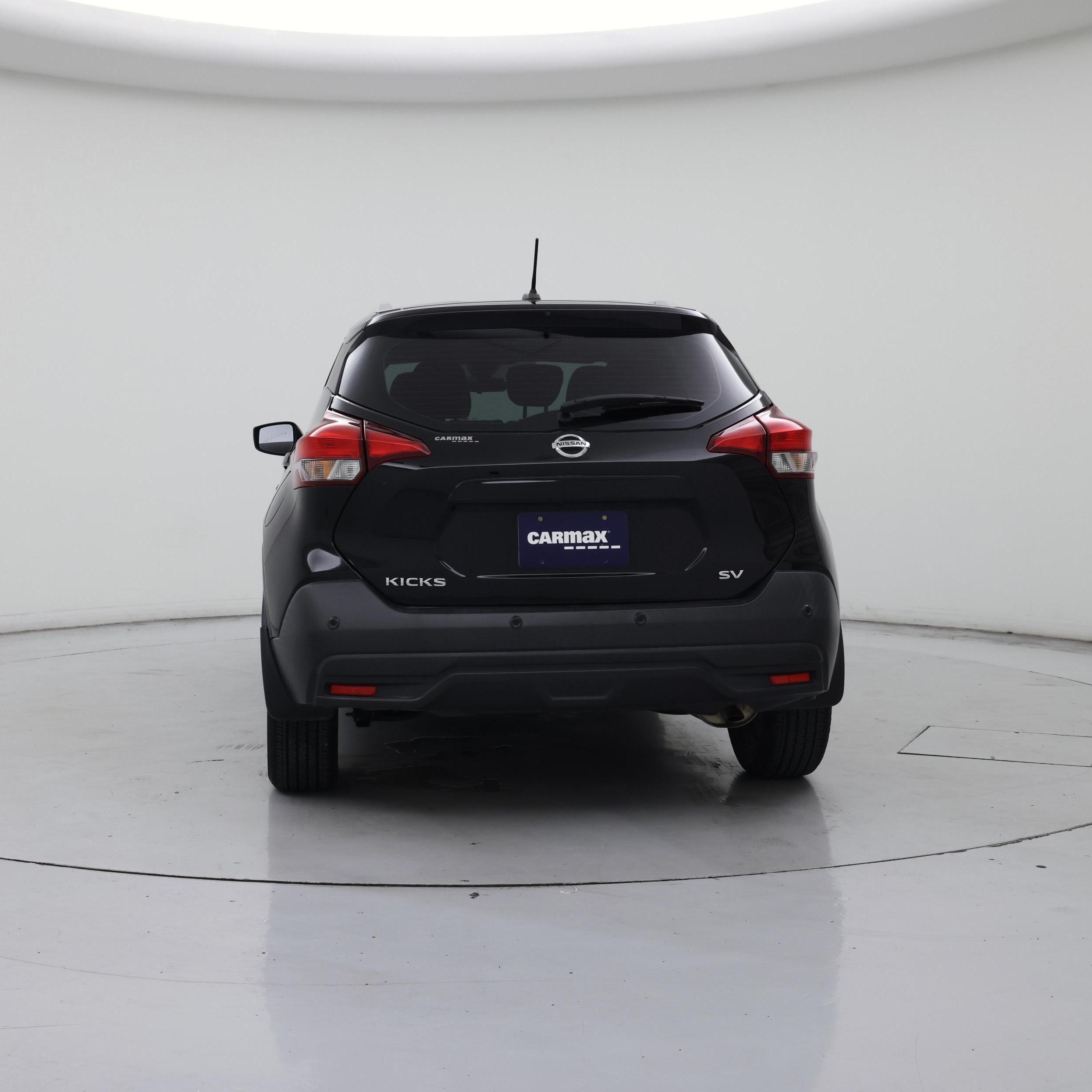 Thumbnail: 2020 Nissan Kicks - 6