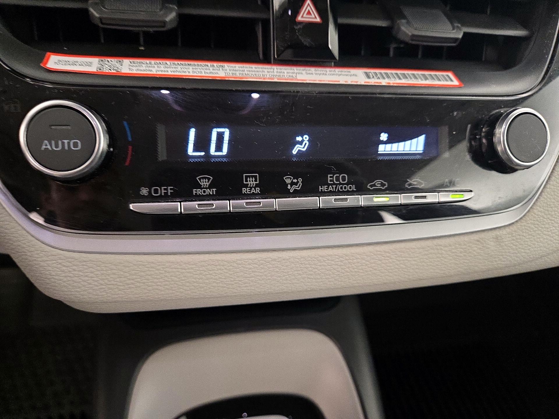 Thumbnail: 2025 Toyota Corolla - 17
