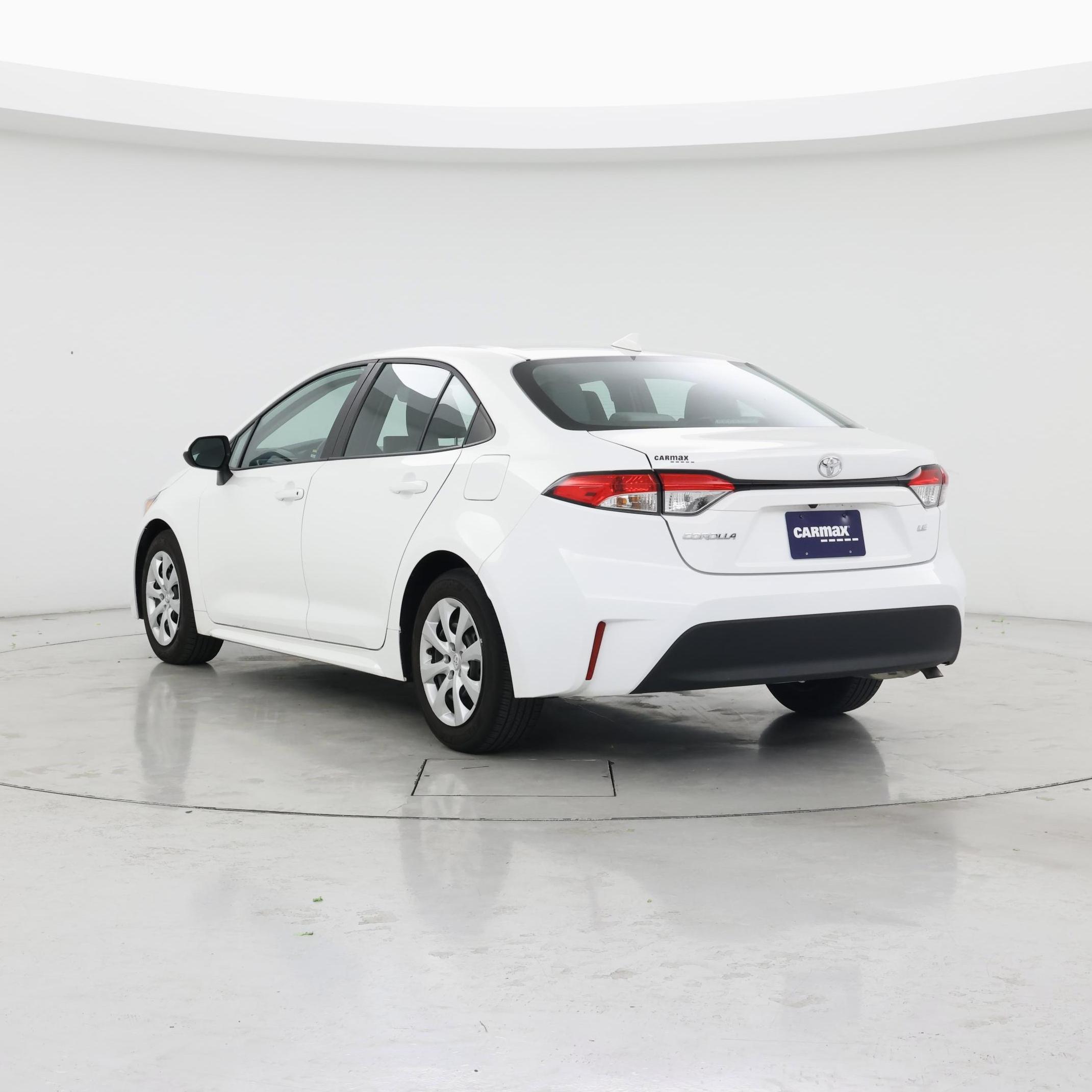 Thumbnail: 2025 Toyota Corolla - 2