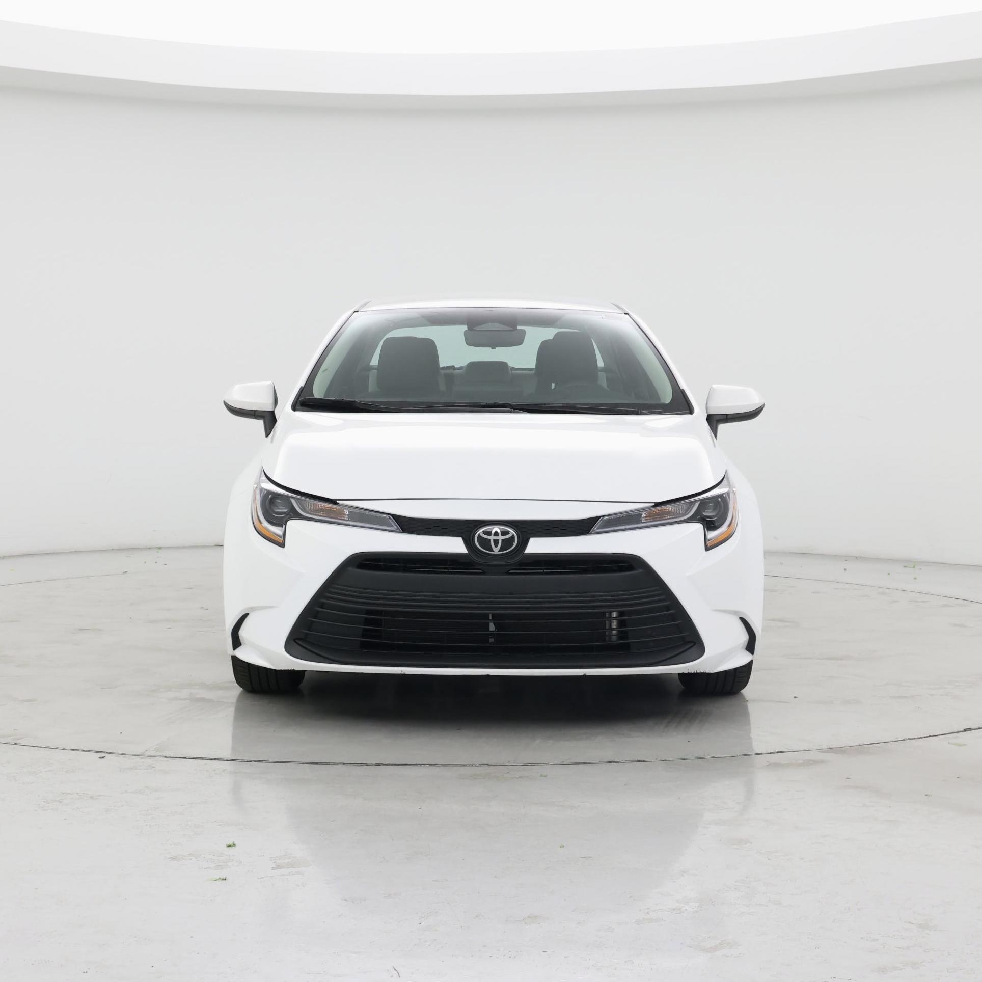 Thumbnail: 2025 Toyota Corolla - 5
