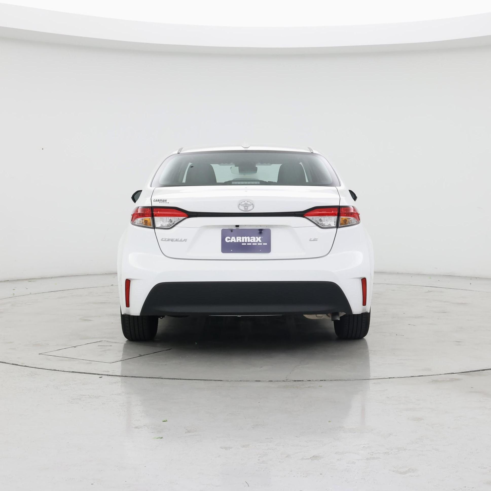 Thumbnail: 2025 Toyota Corolla - 6