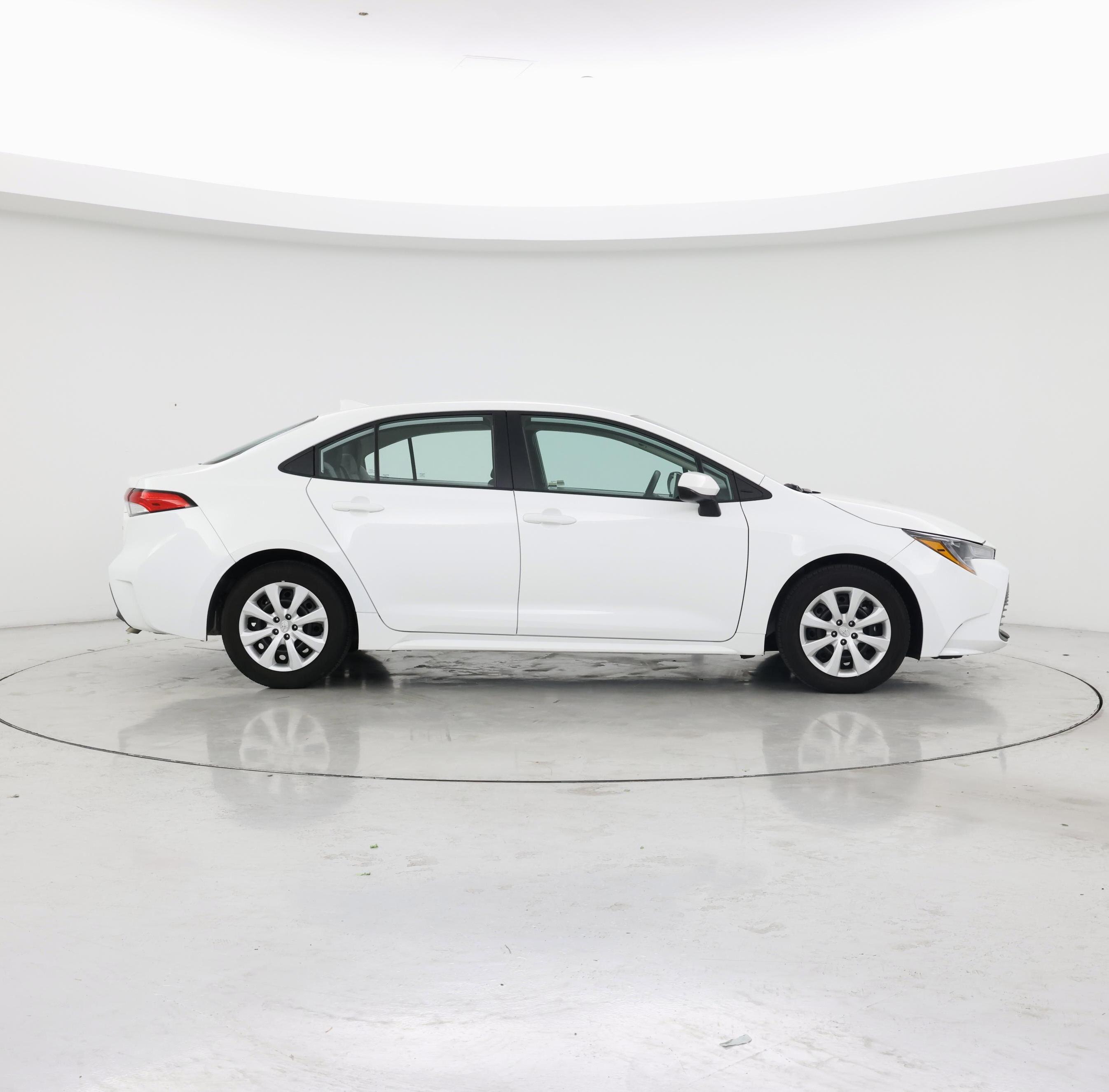Thumbnail: 2025 Toyota Corolla - 7