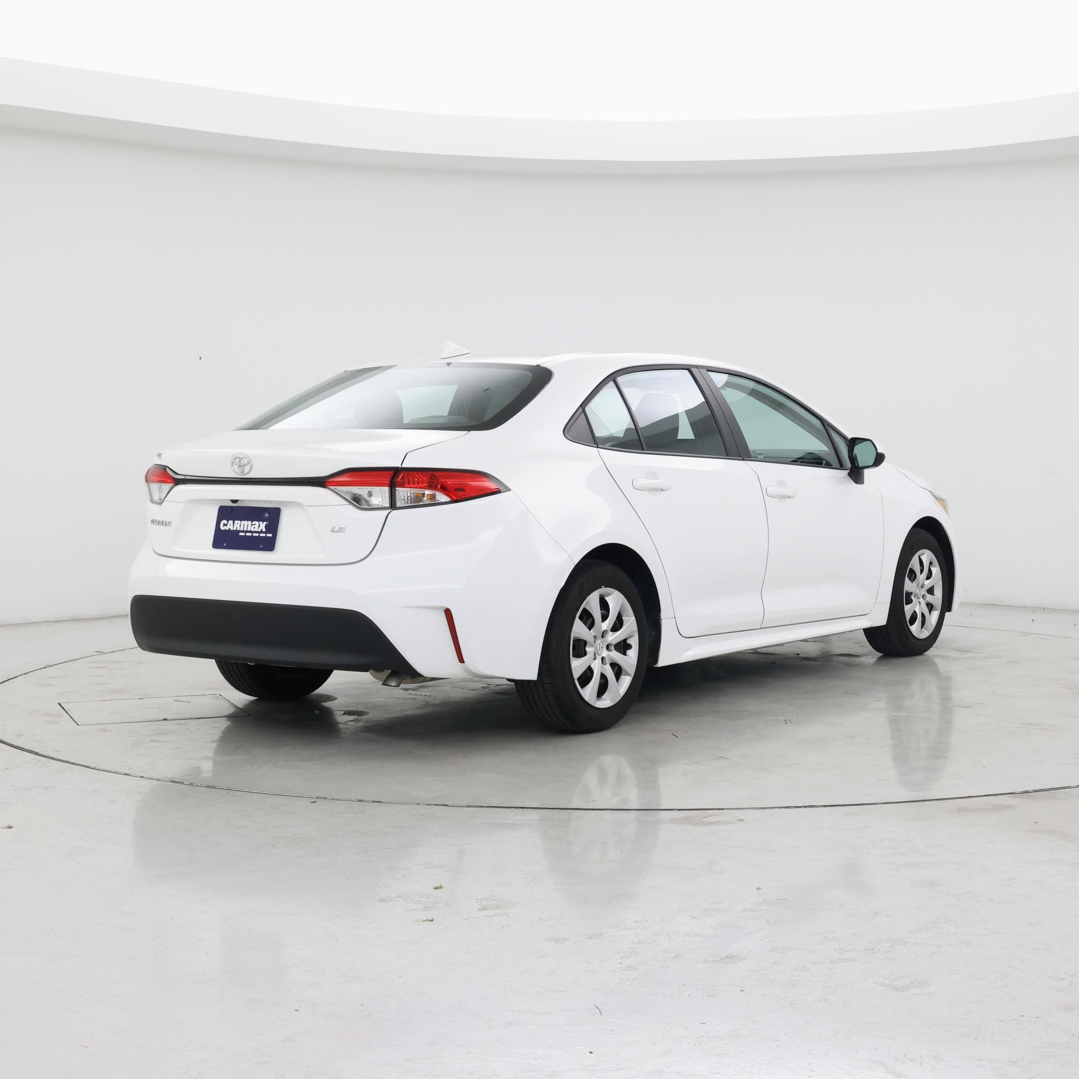 Thumbnail: 2025 Toyota Corolla - 8