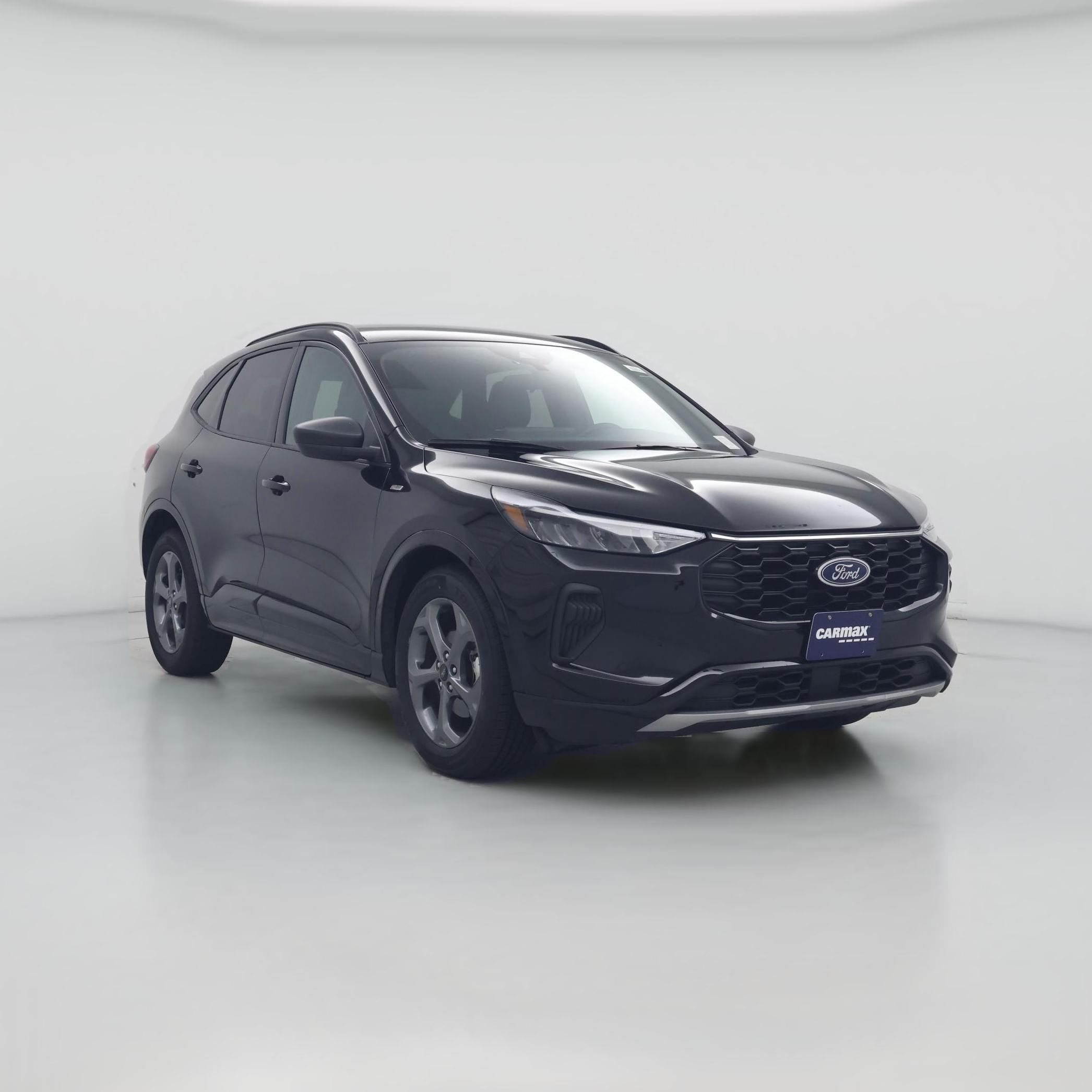 Thumbnail: 2023 Ford Escape - 1