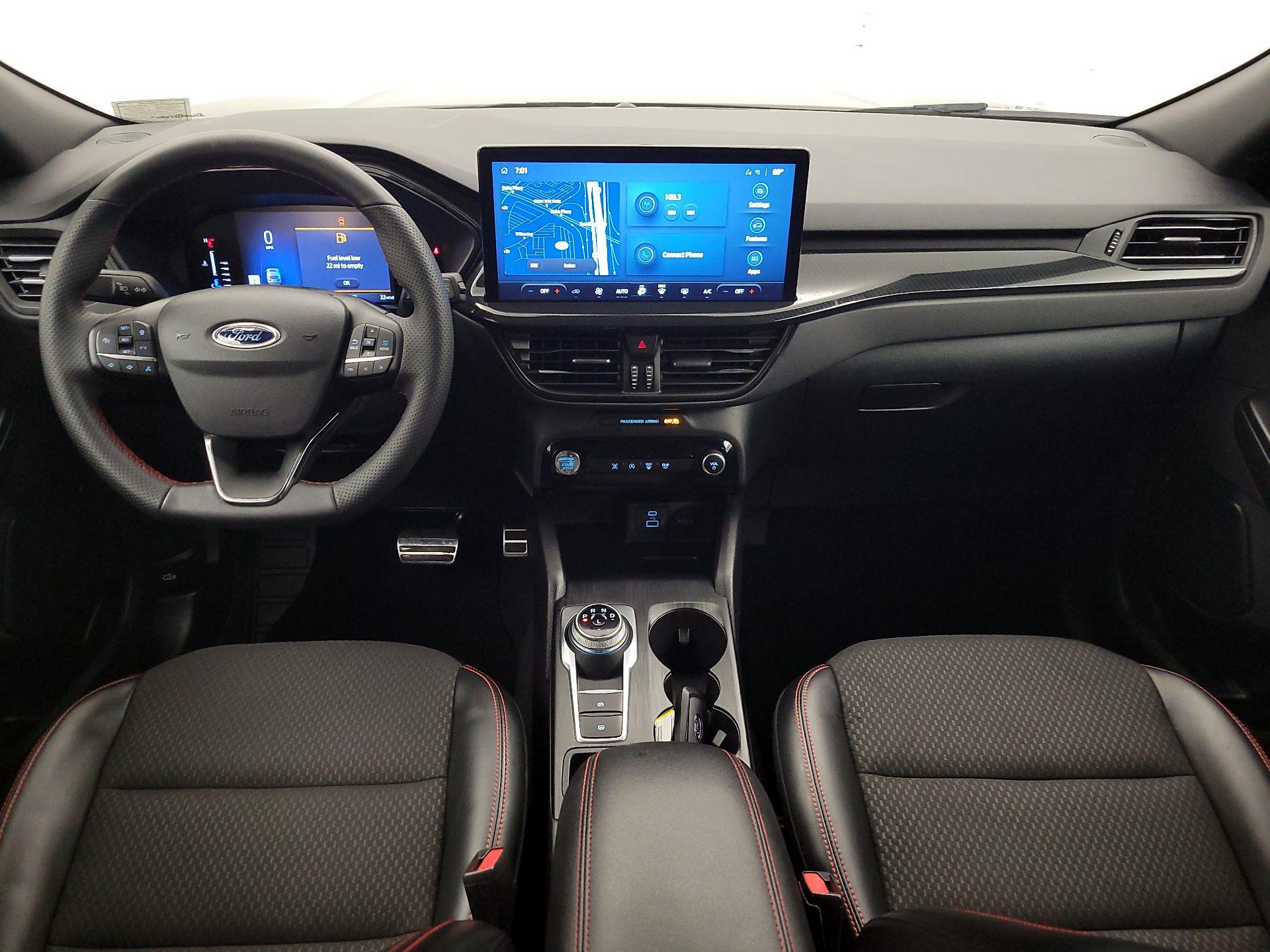 Thumbnail: 2023 Ford Escape - 9