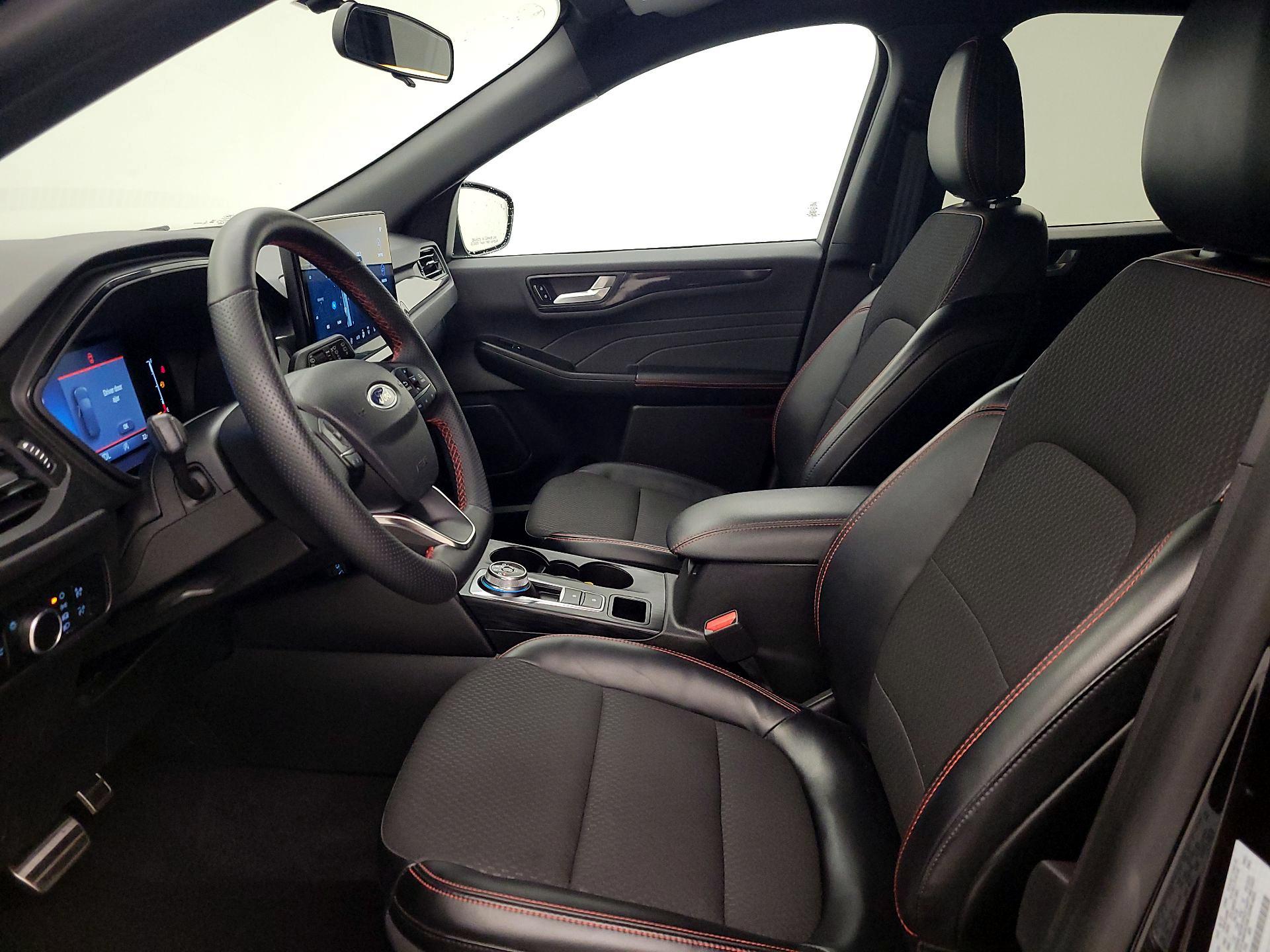 Thumbnail: 2023 Ford Escape - 11