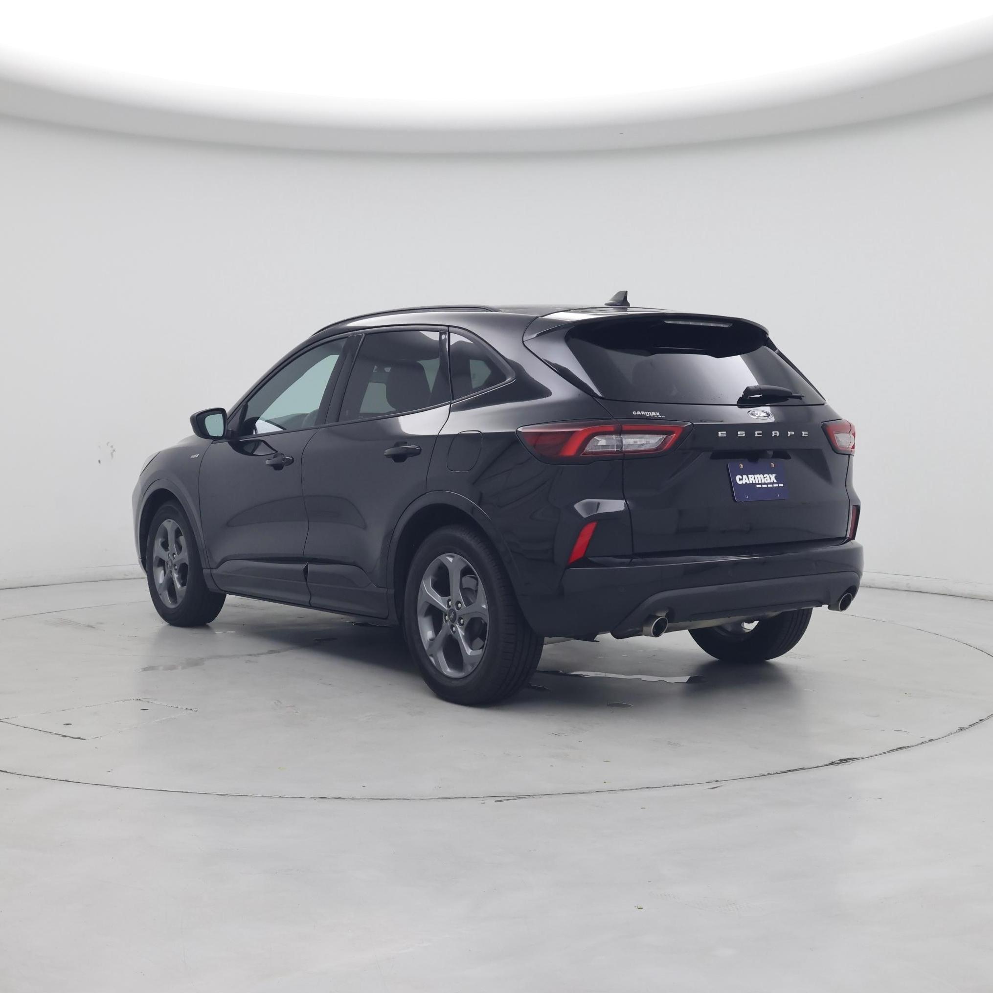 Thumbnail: 2023 Ford Escape - 2
