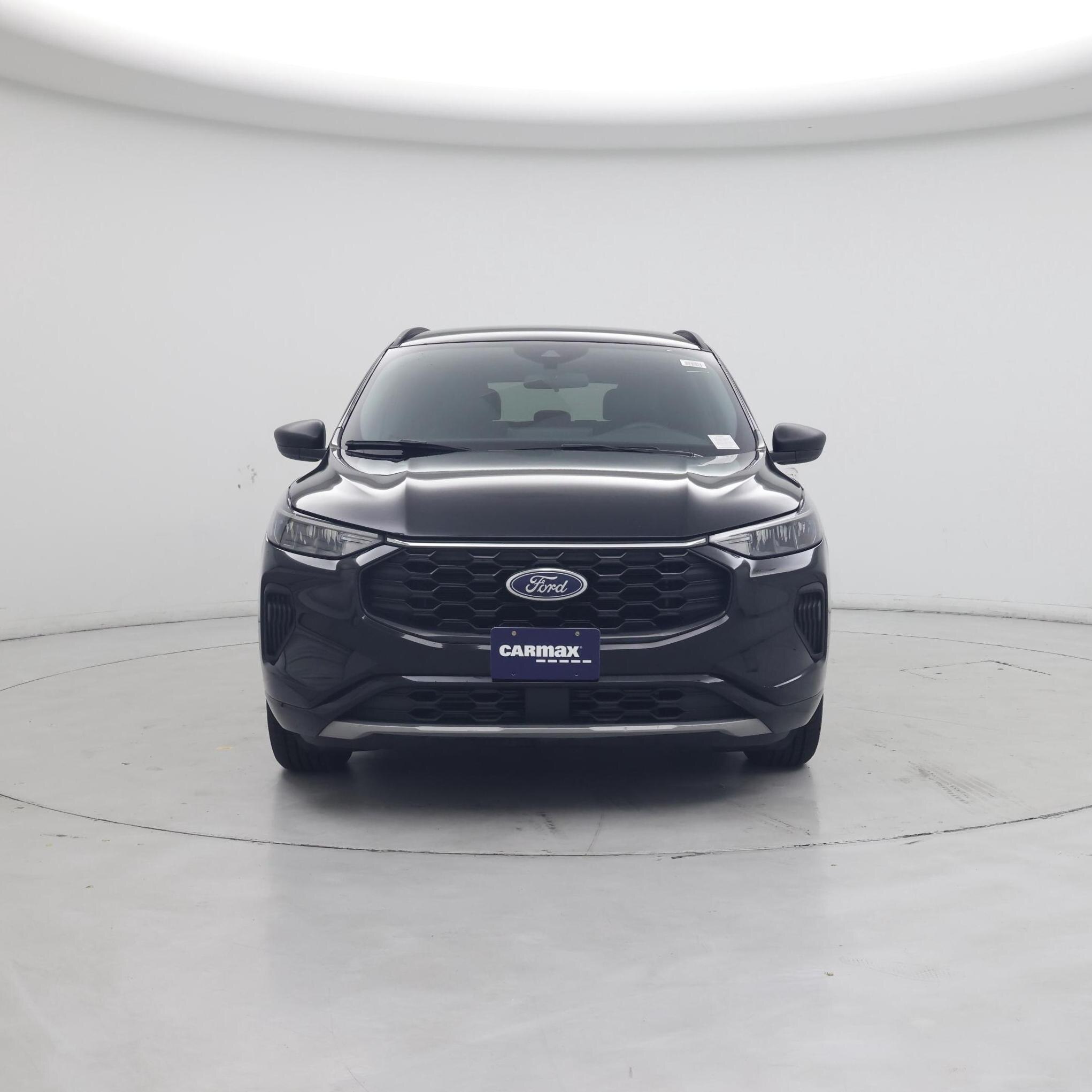 Thumbnail: 2023 Ford Escape - 5