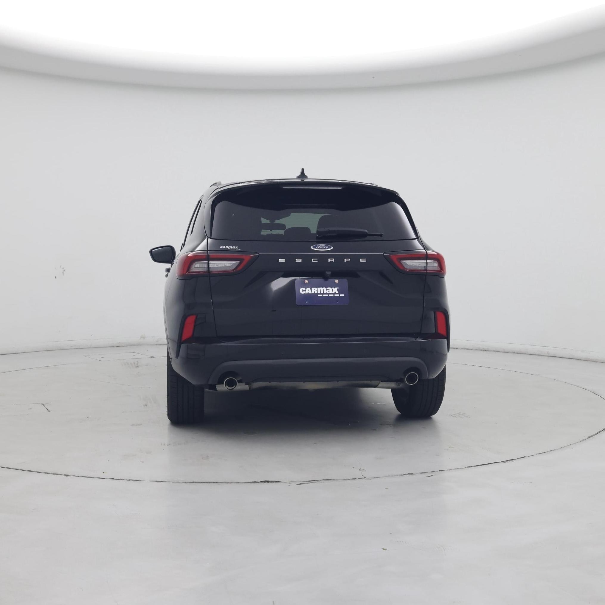 Thumbnail: 2023 Ford Escape - 6