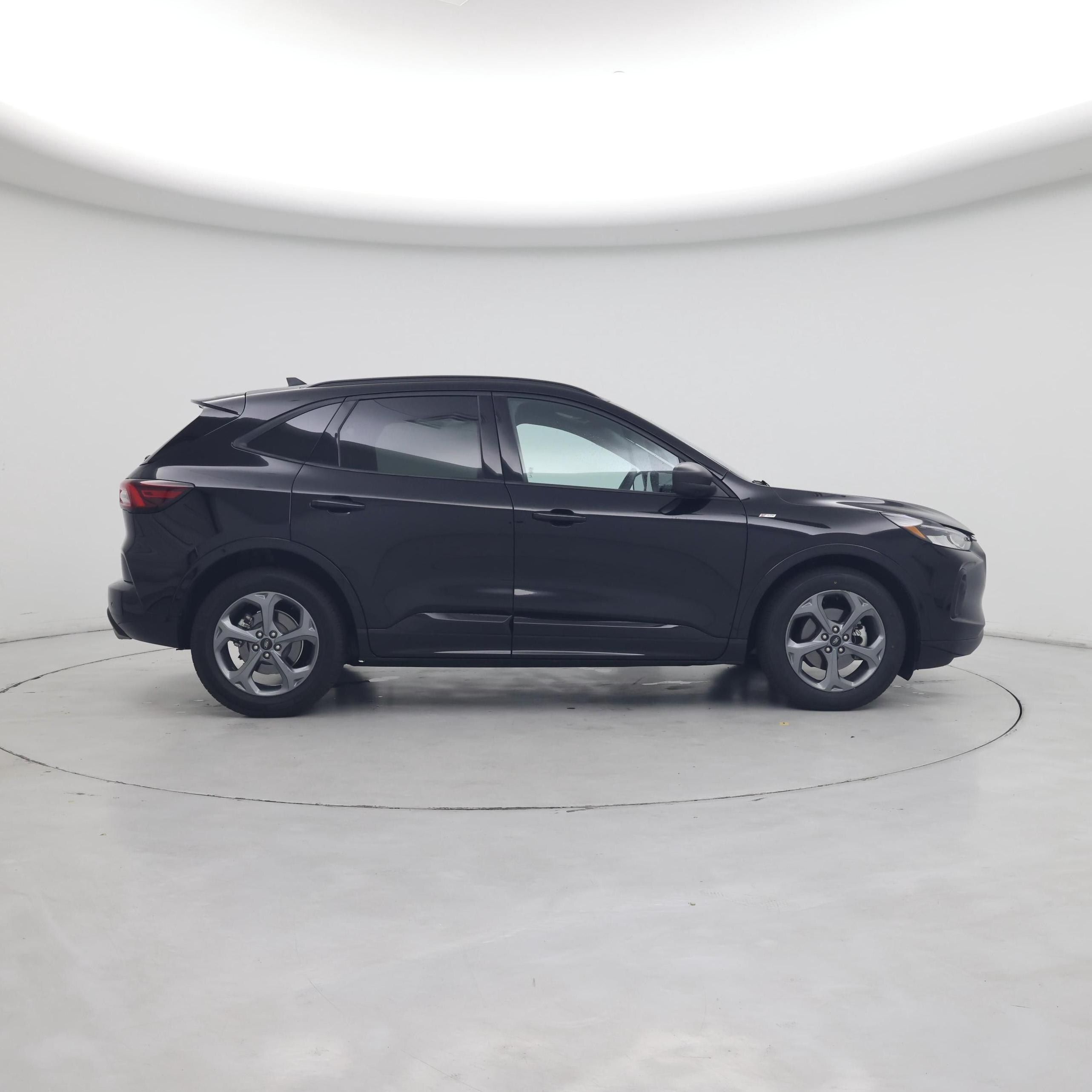 Thumbnail: 2023 Ford Escape - 7