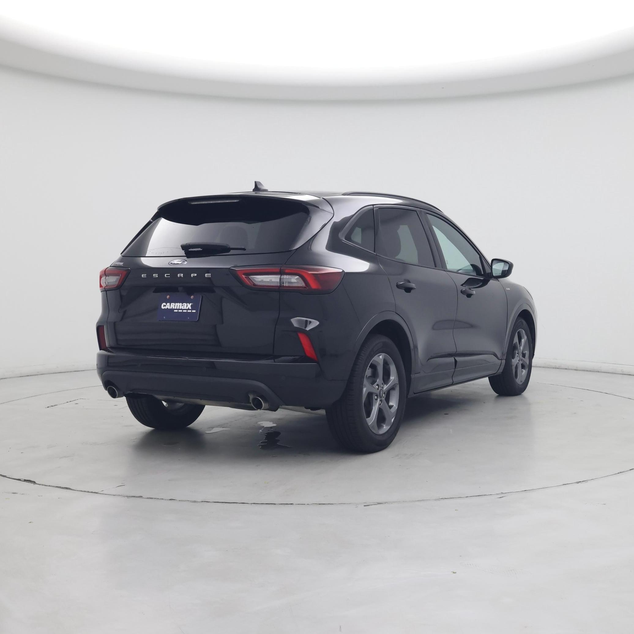 Thumbnail: 2023 Ford Escape - 8
