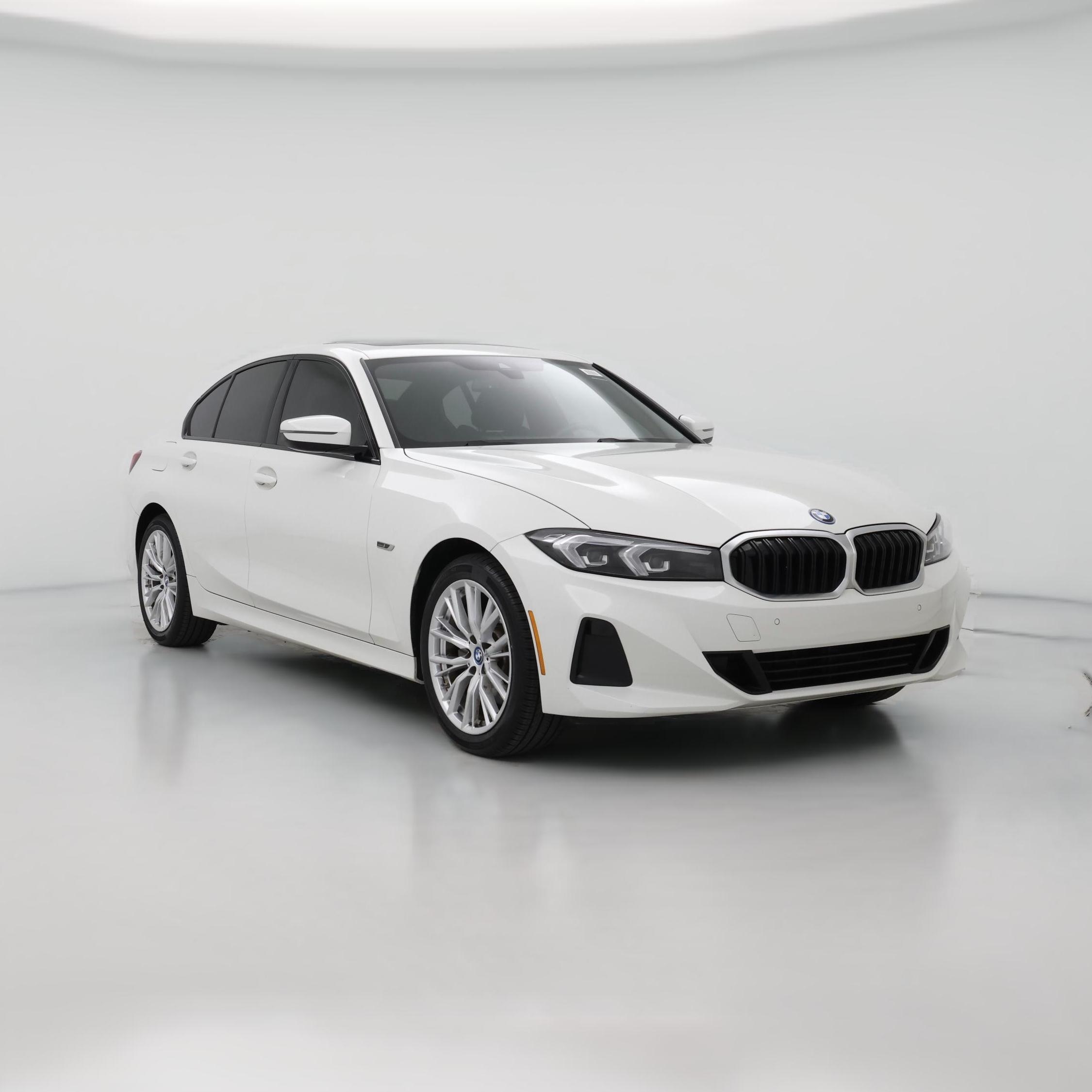 Thumbnail: 2023 BMW 3 Series - 1