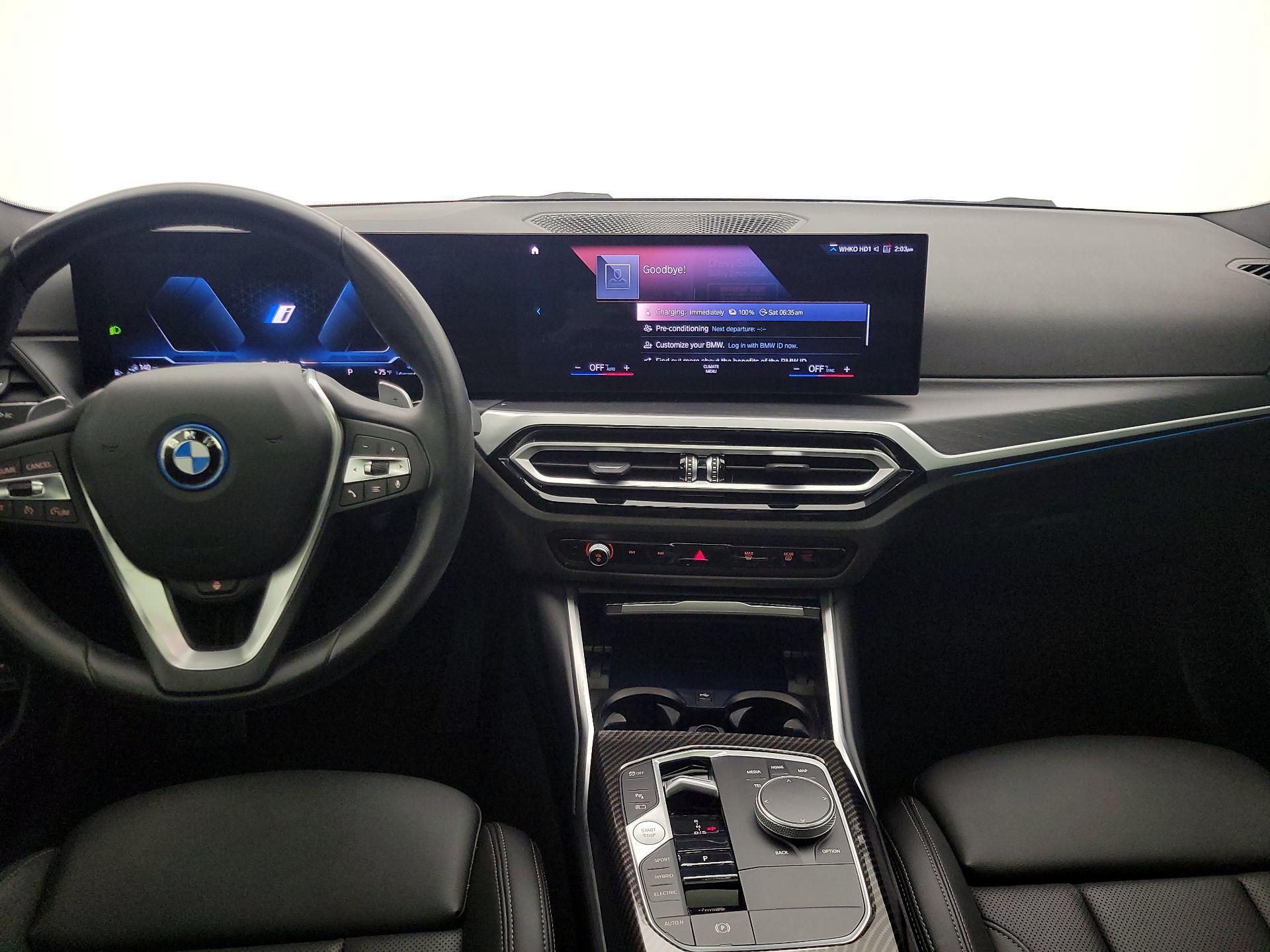 Thumbnail: 2023 BMW 3 Series - 9