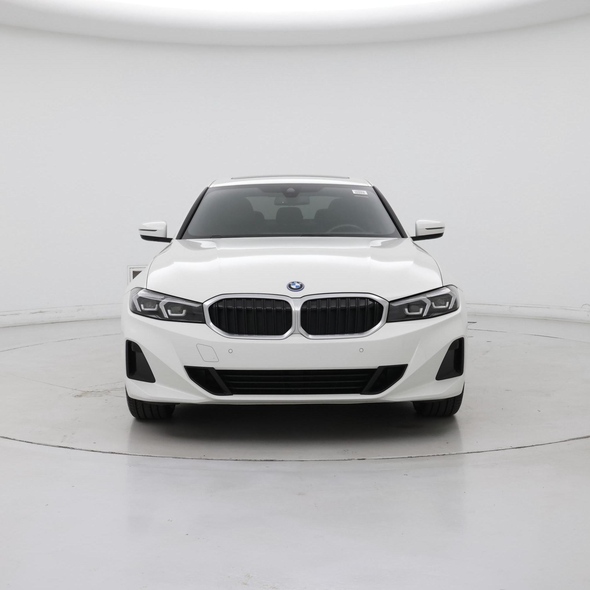 Thumbnail: 2023 BMW 3 Series - 5