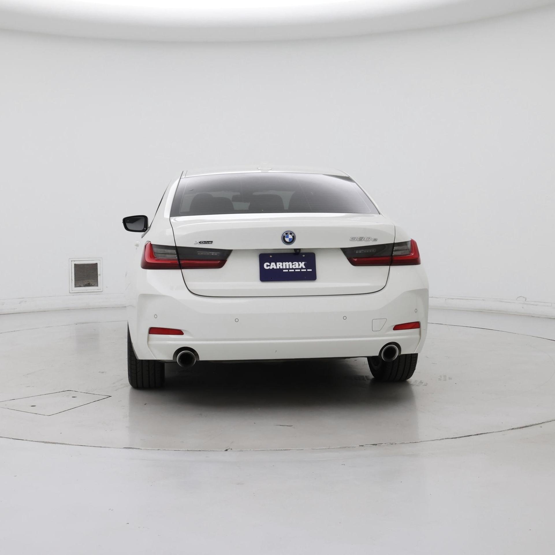 Thumbnail: 2023 BMW 3 Series - 6