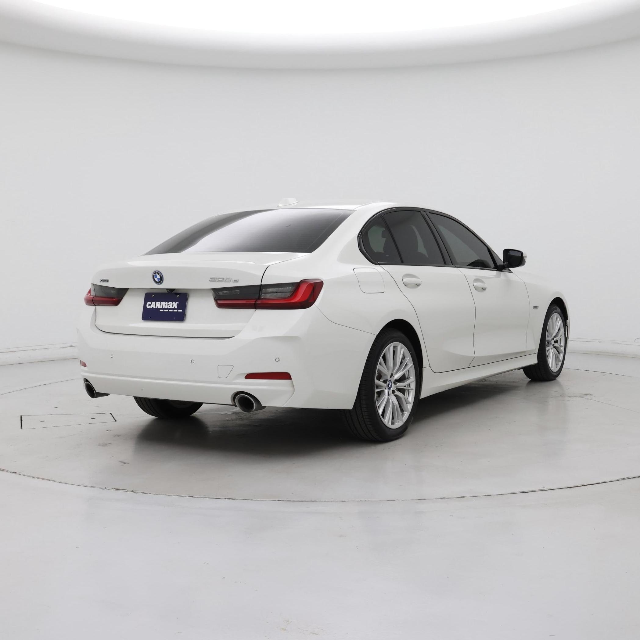 Thumbnail: 2023 BMW 3 Series - 8