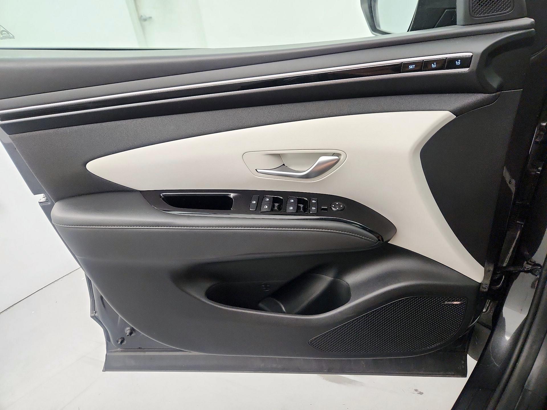 Thumbnail: 2023 Hyundai Tucson - 12