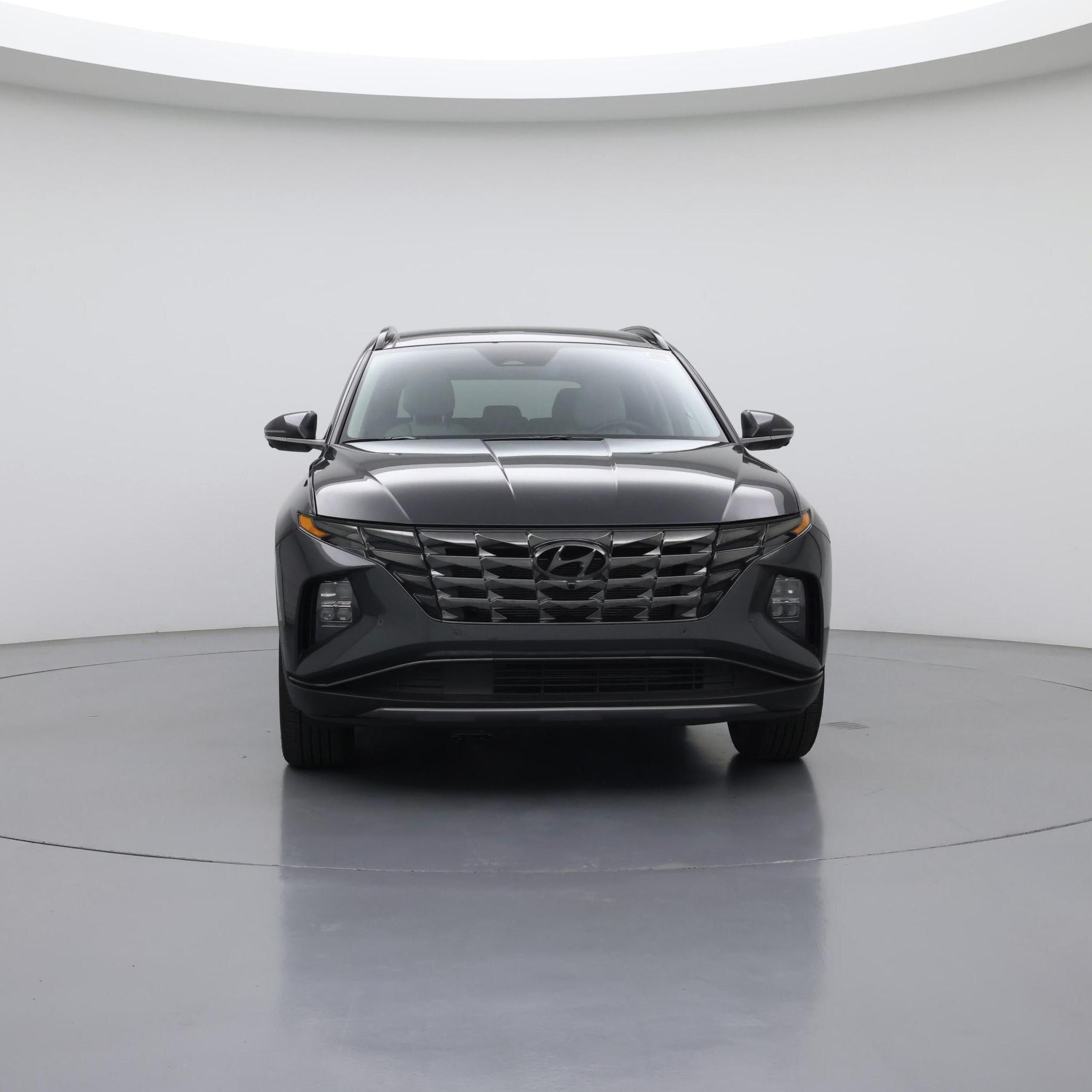 Thumbnail: 2023 Hyundai Tucson - 5
