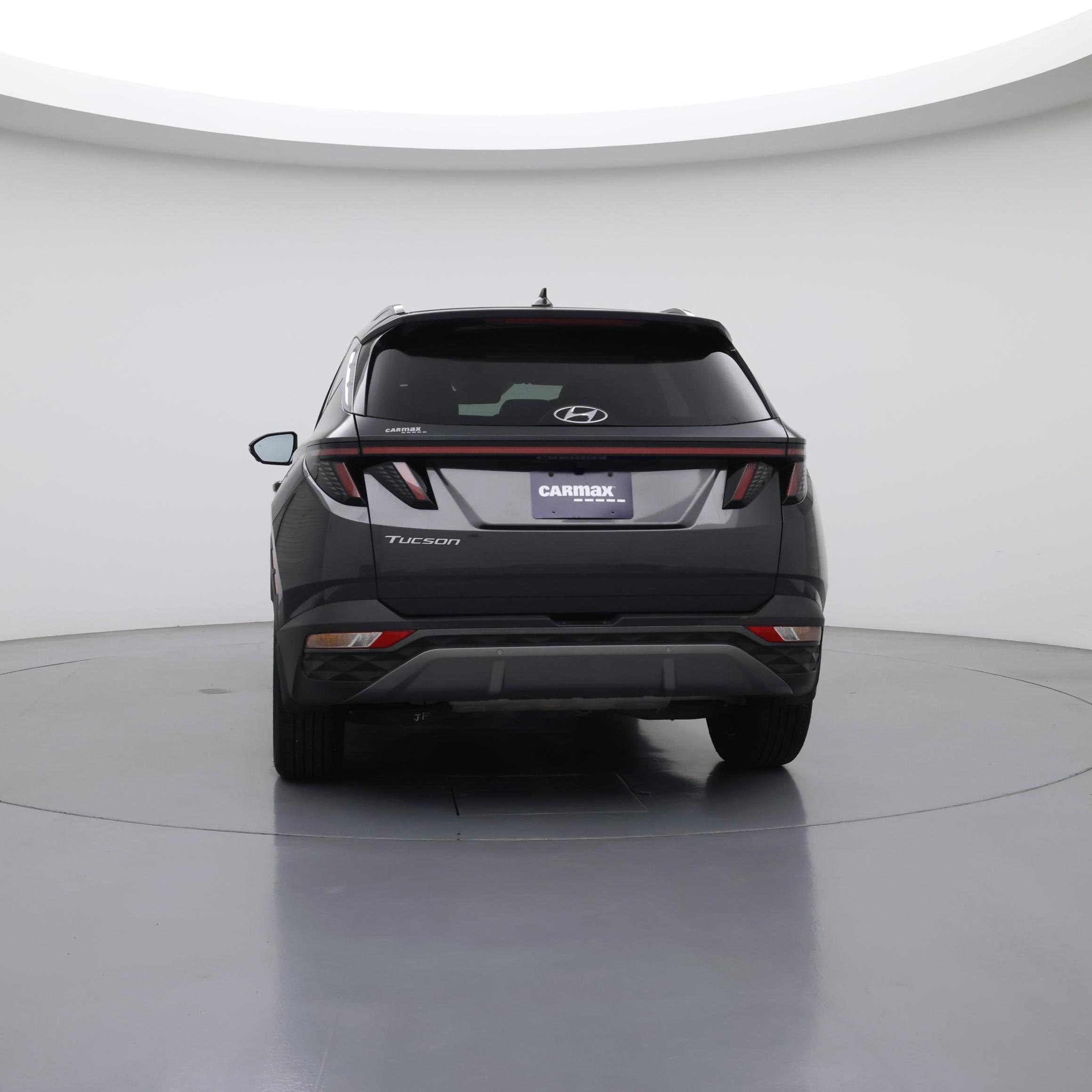 Thumbnail: 2023 Hyundai Tucson - 6