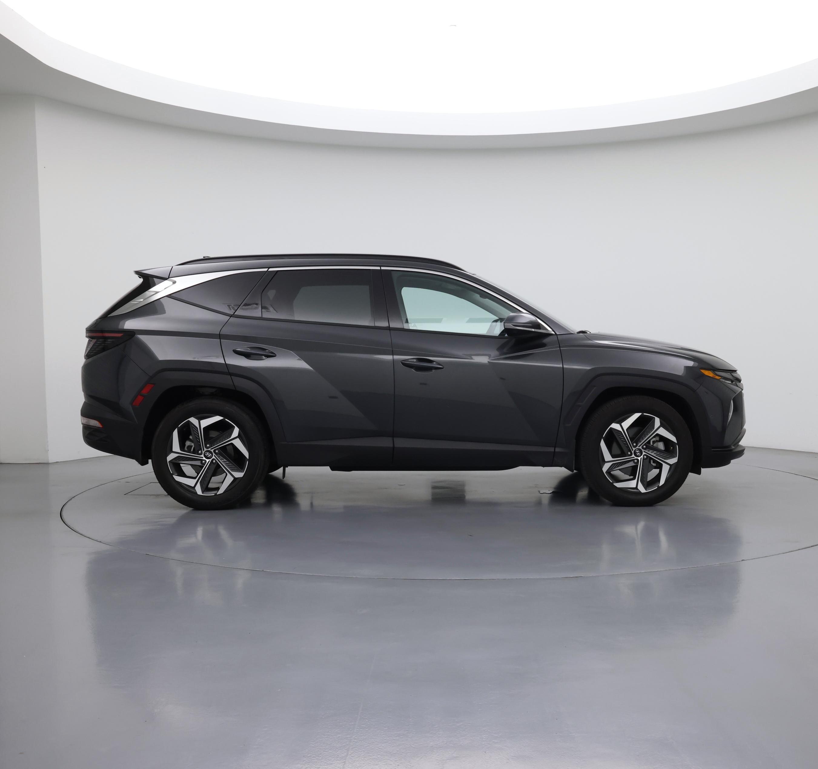 Thumbnail: 2023 Hyundai Tucson - 7