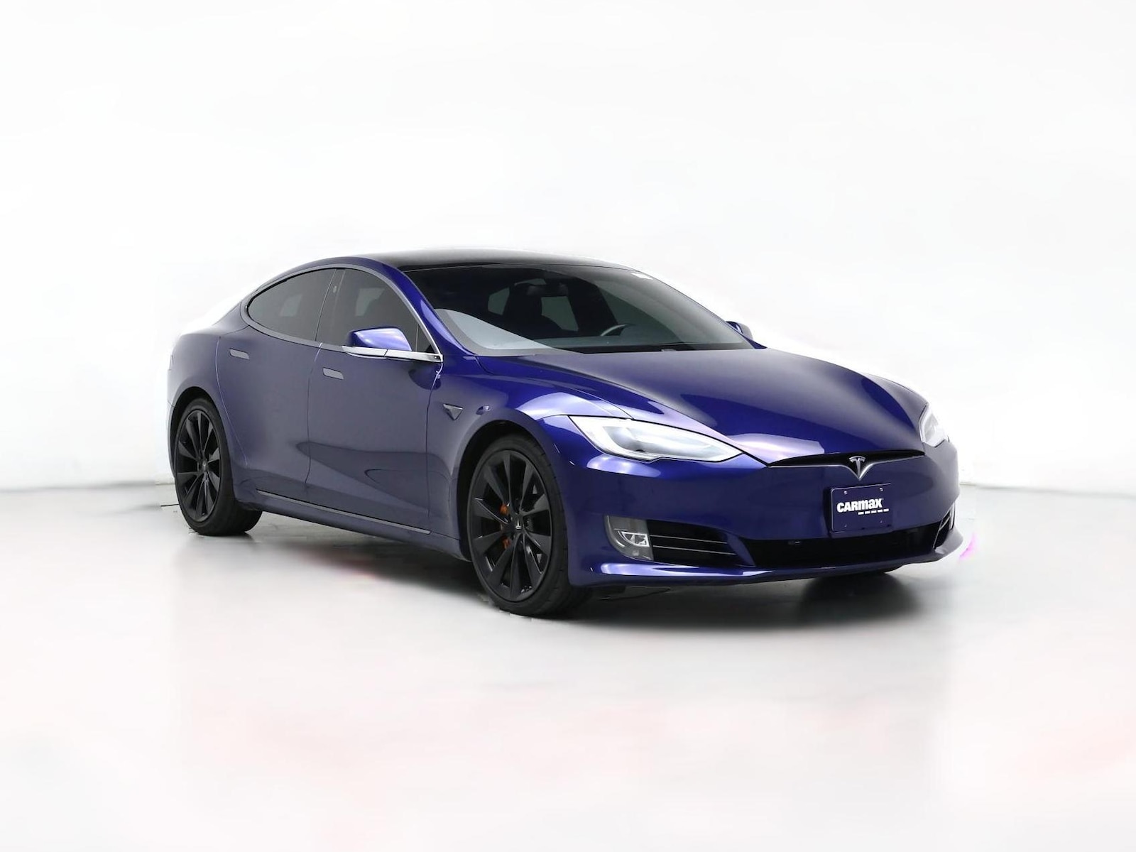 2021 Tesla Model S