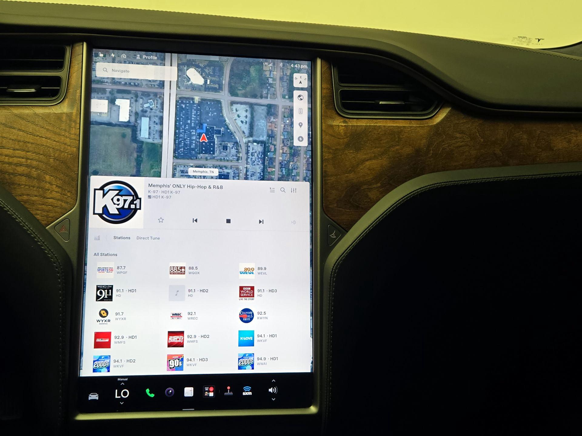 Thumbnail: 2021 Tesla Model S - 13