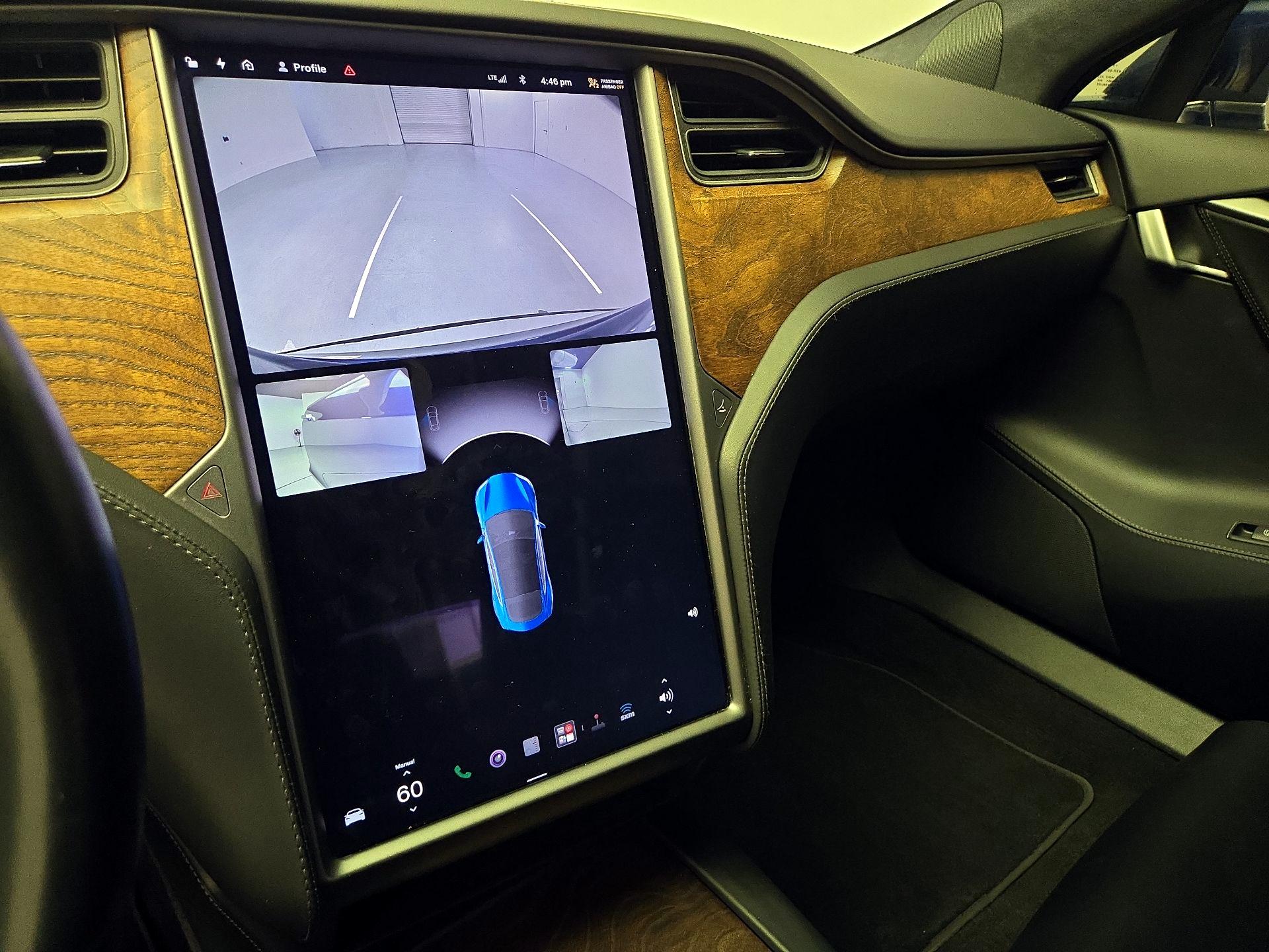 Thumbnail: 2021 Tesla Model S - 14