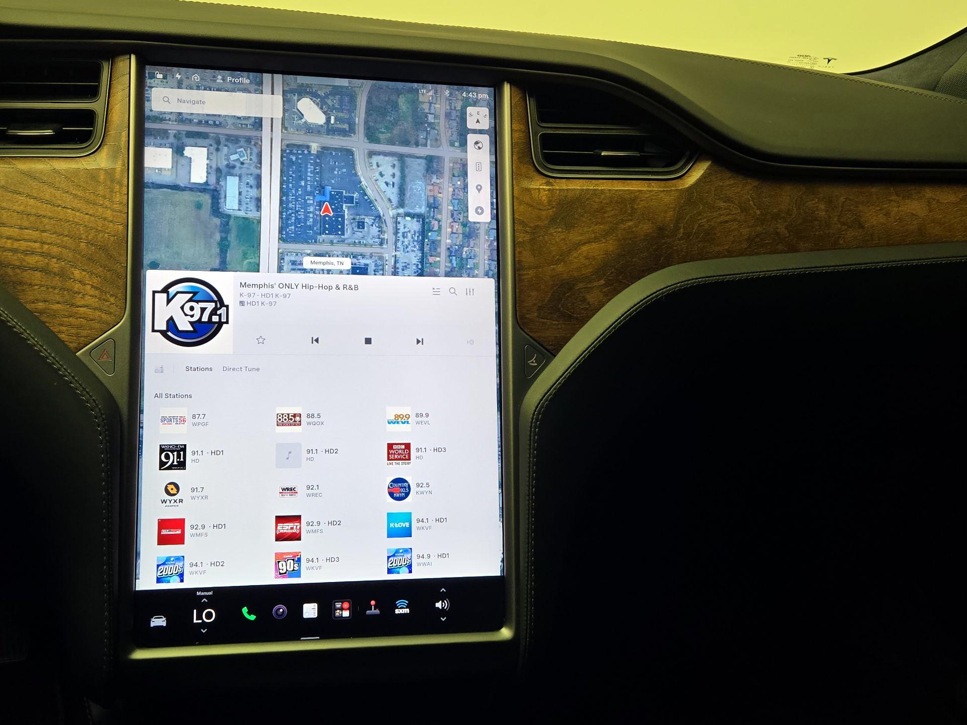 Thumbnail: 2021 Tesla Model S - 15