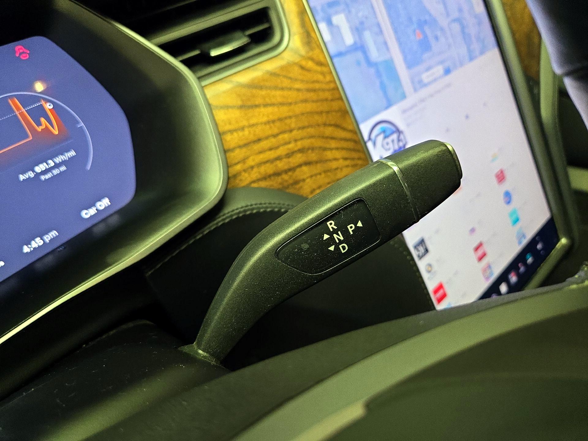Thumbnail: 2021 Tesla Model S - 17