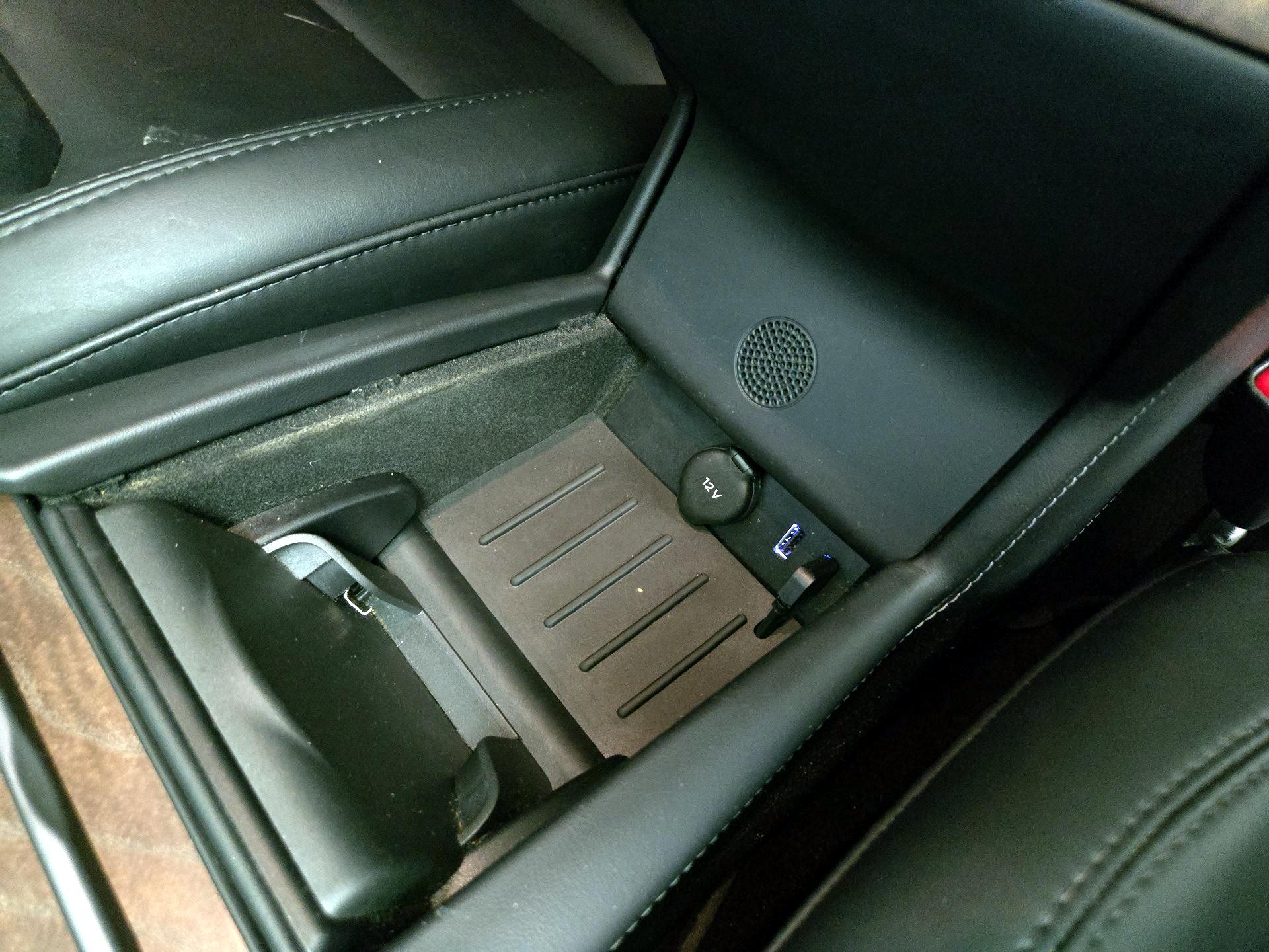 Thumbnail: 2021 Tesla Model S - 18