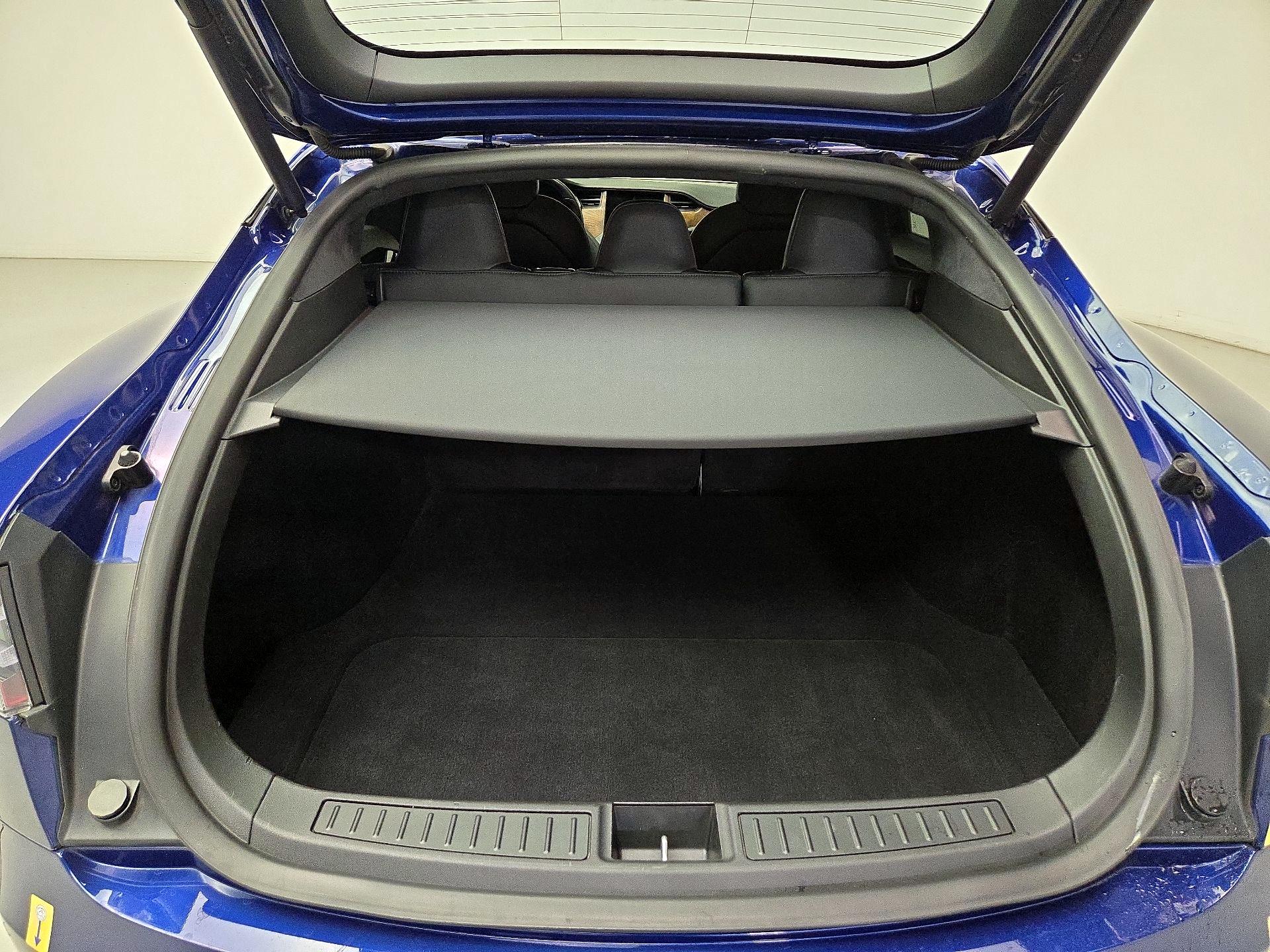 Thumbnail: 2021 Tesla Model S - 20