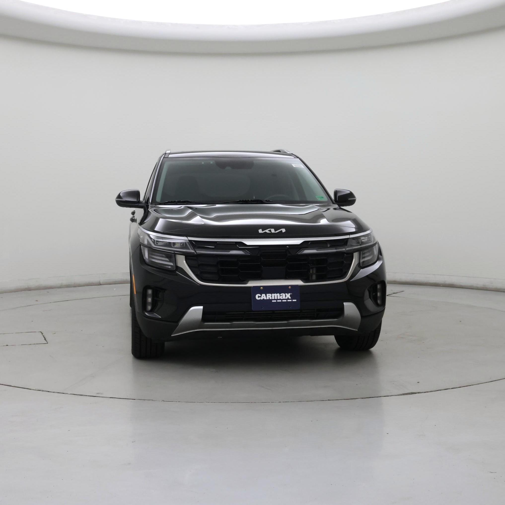 Thumbnail: 2024 Kia Seltos - 5