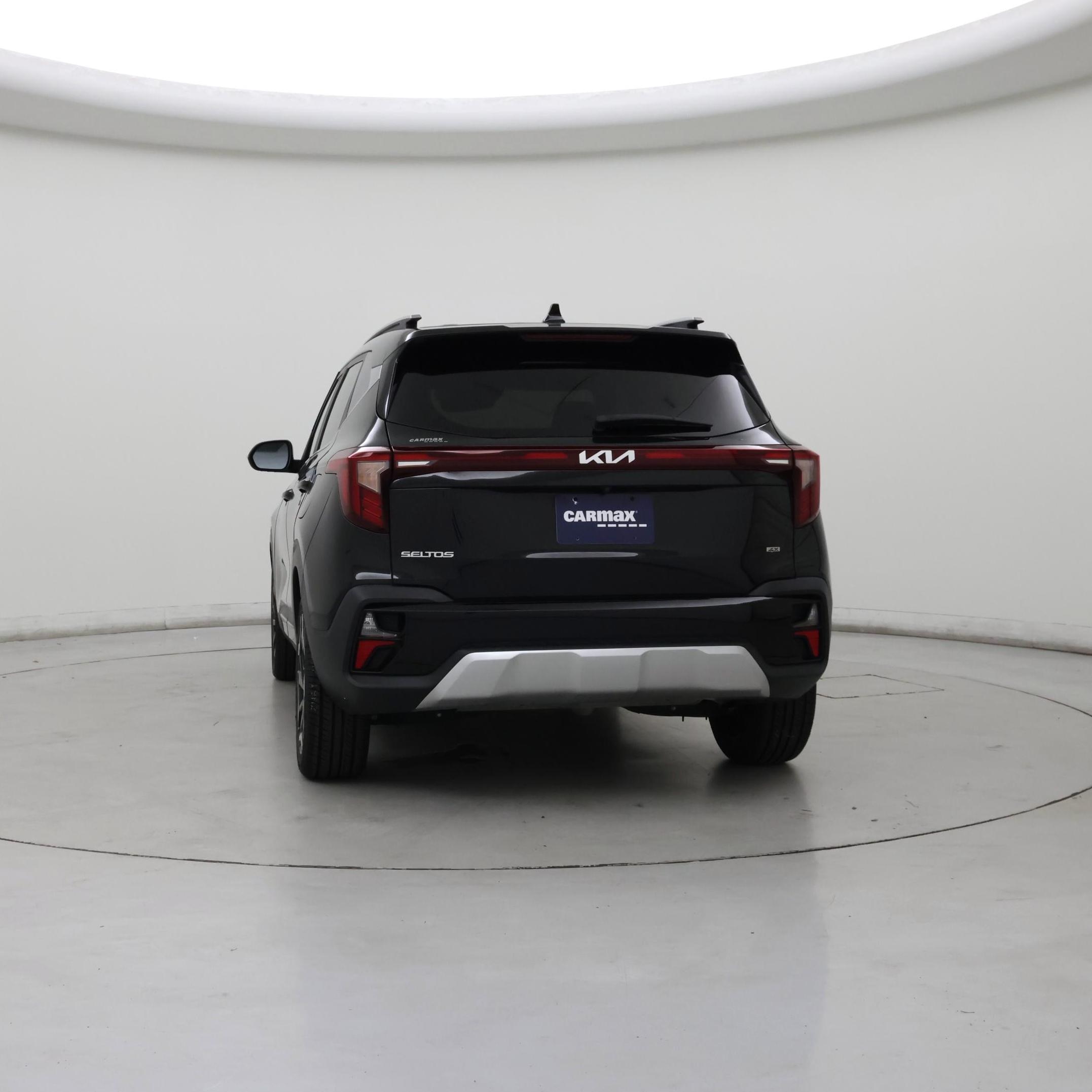 Thumbnail: 2024 Kia Seltos - 6