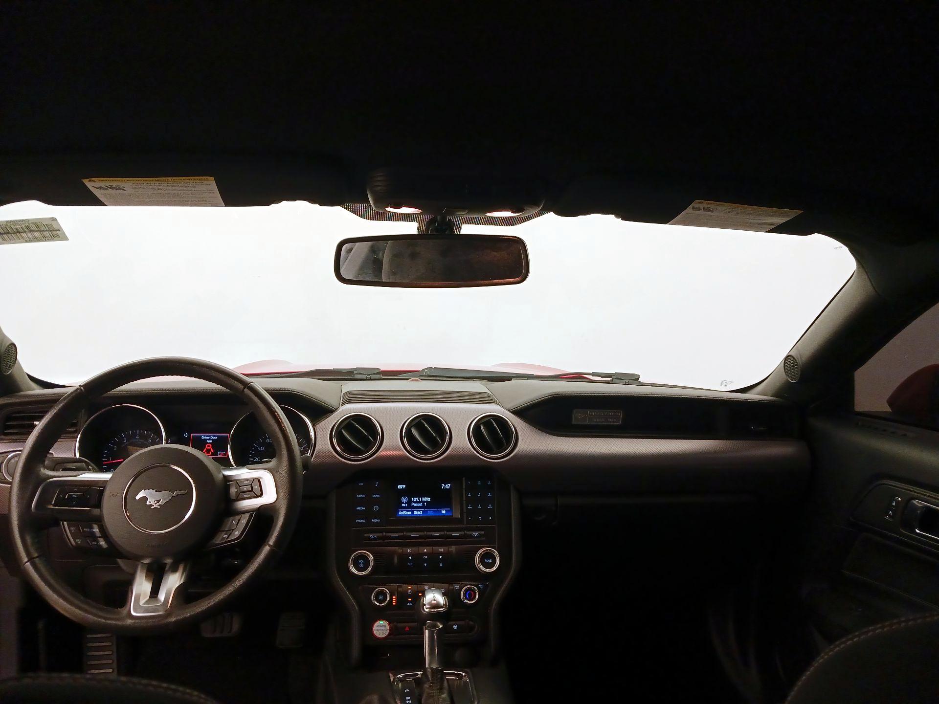 Thumbnail: 2016 Ford Mustang - 9