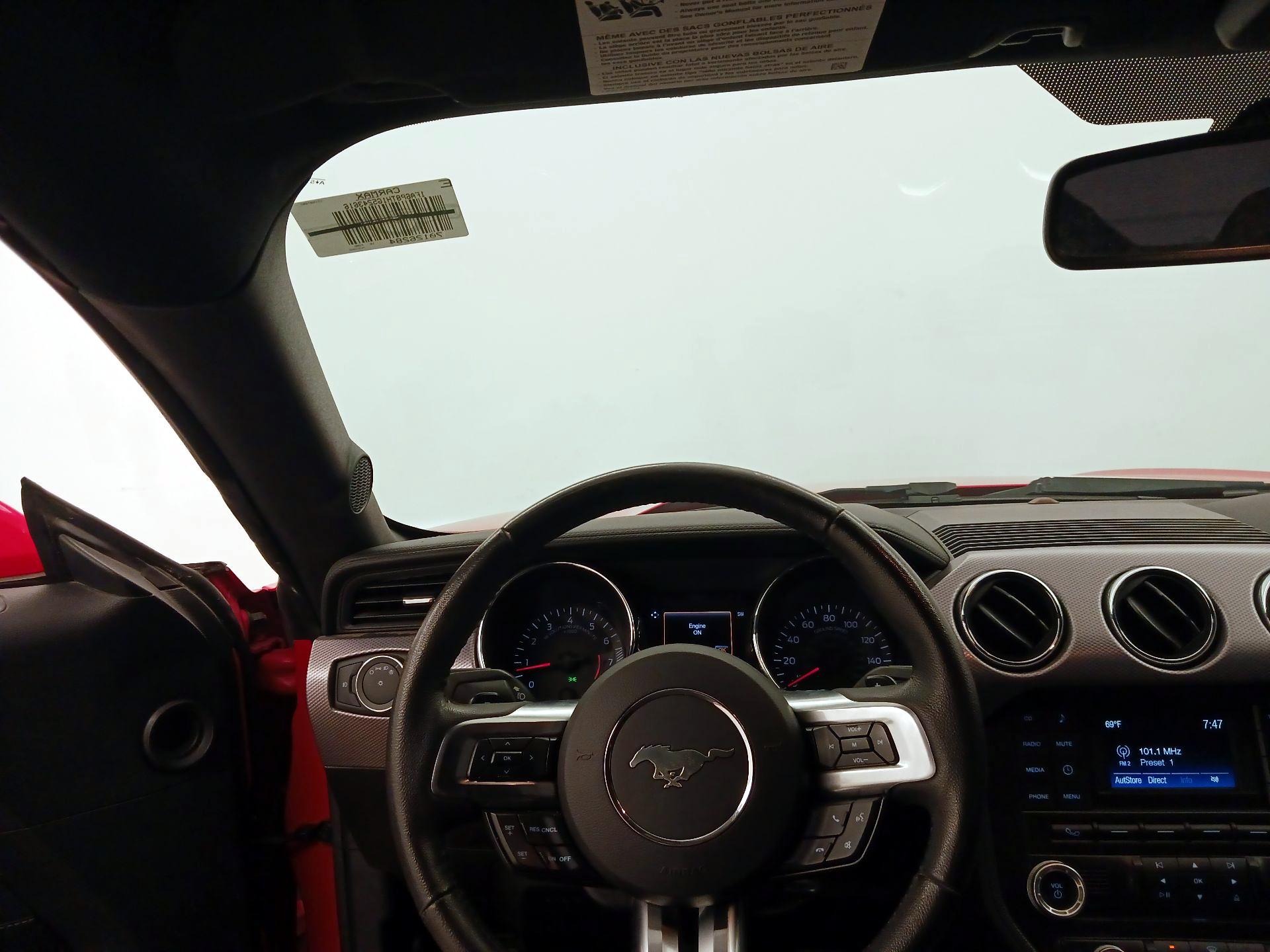 Thumbnail: 2016 Ford Mustang - 10