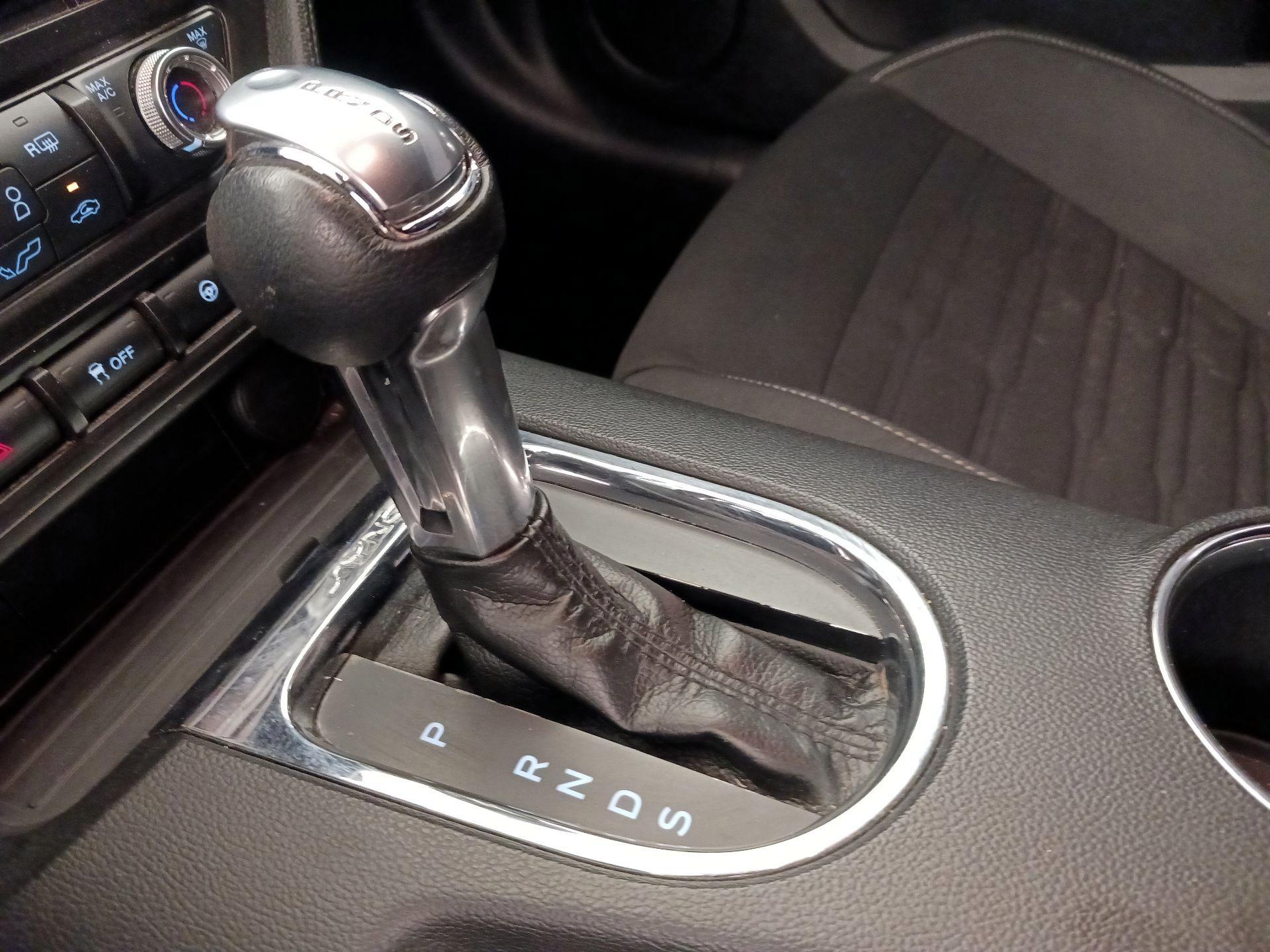 Thumbnail: 2016 Ford Mustang - 17