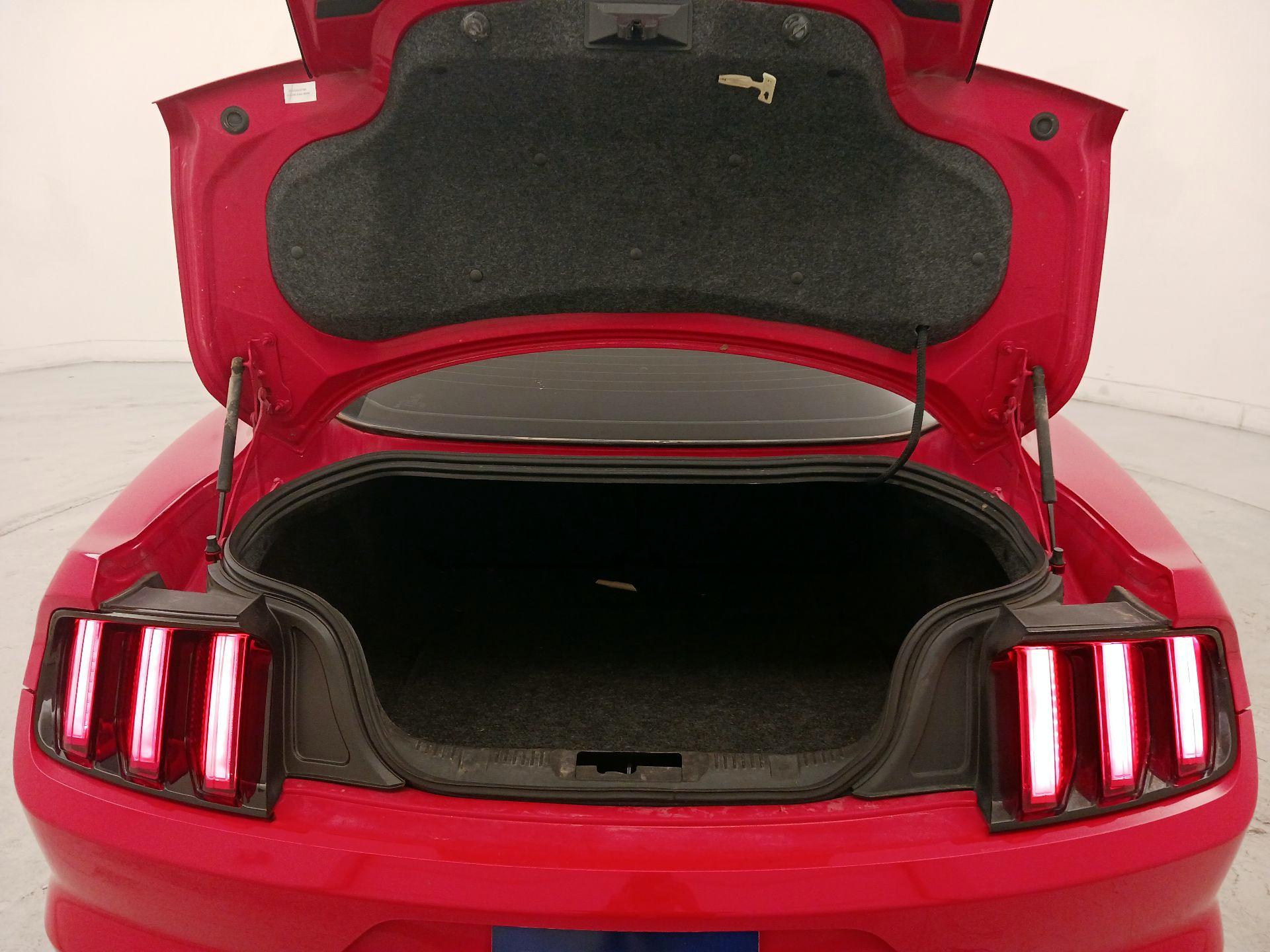 Thumbnail: 2016 Ford Mustang - 20