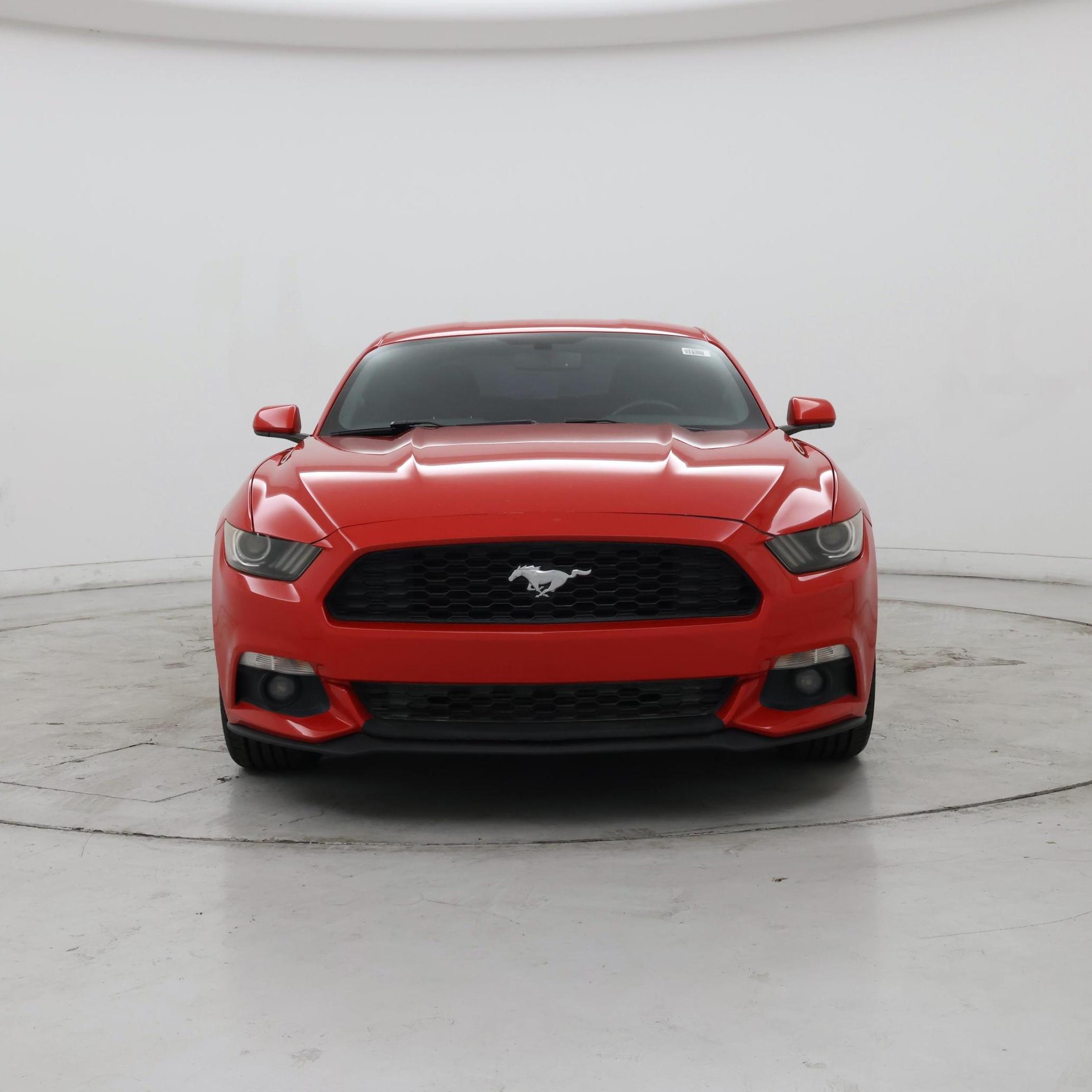 Thumbnail: 2016 Ford Mustang - 5