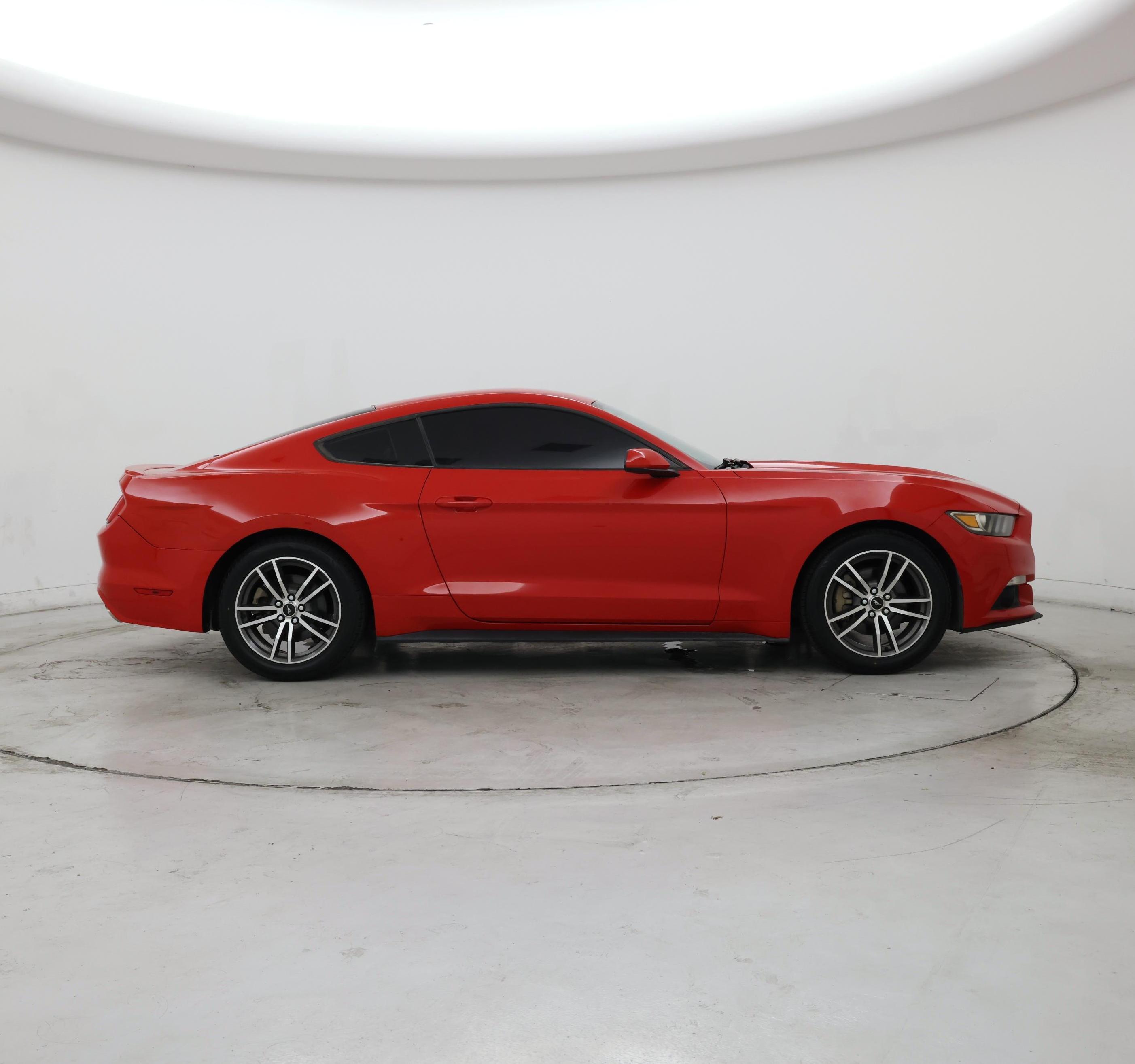 Thumbnail: 2016 Ford Mustang - 7