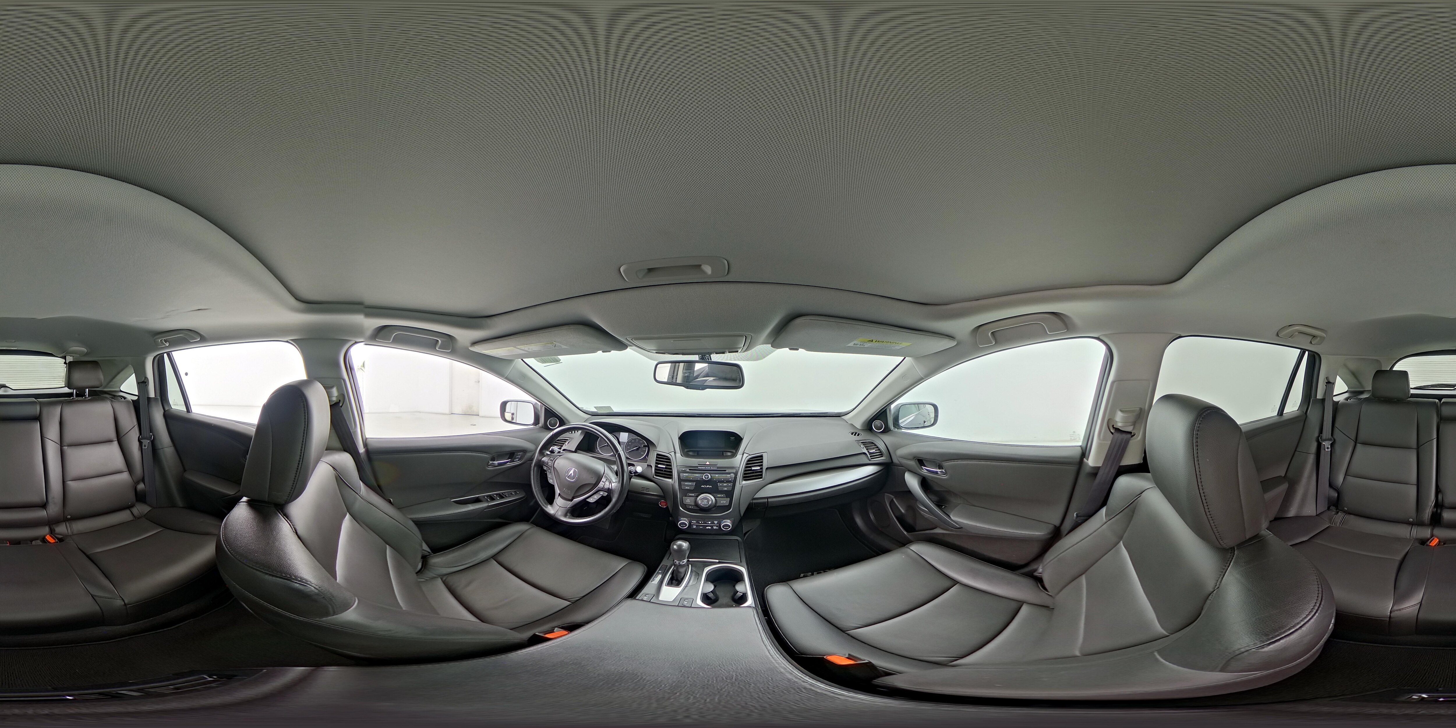 2017 Acura RDX Base - Photo 25