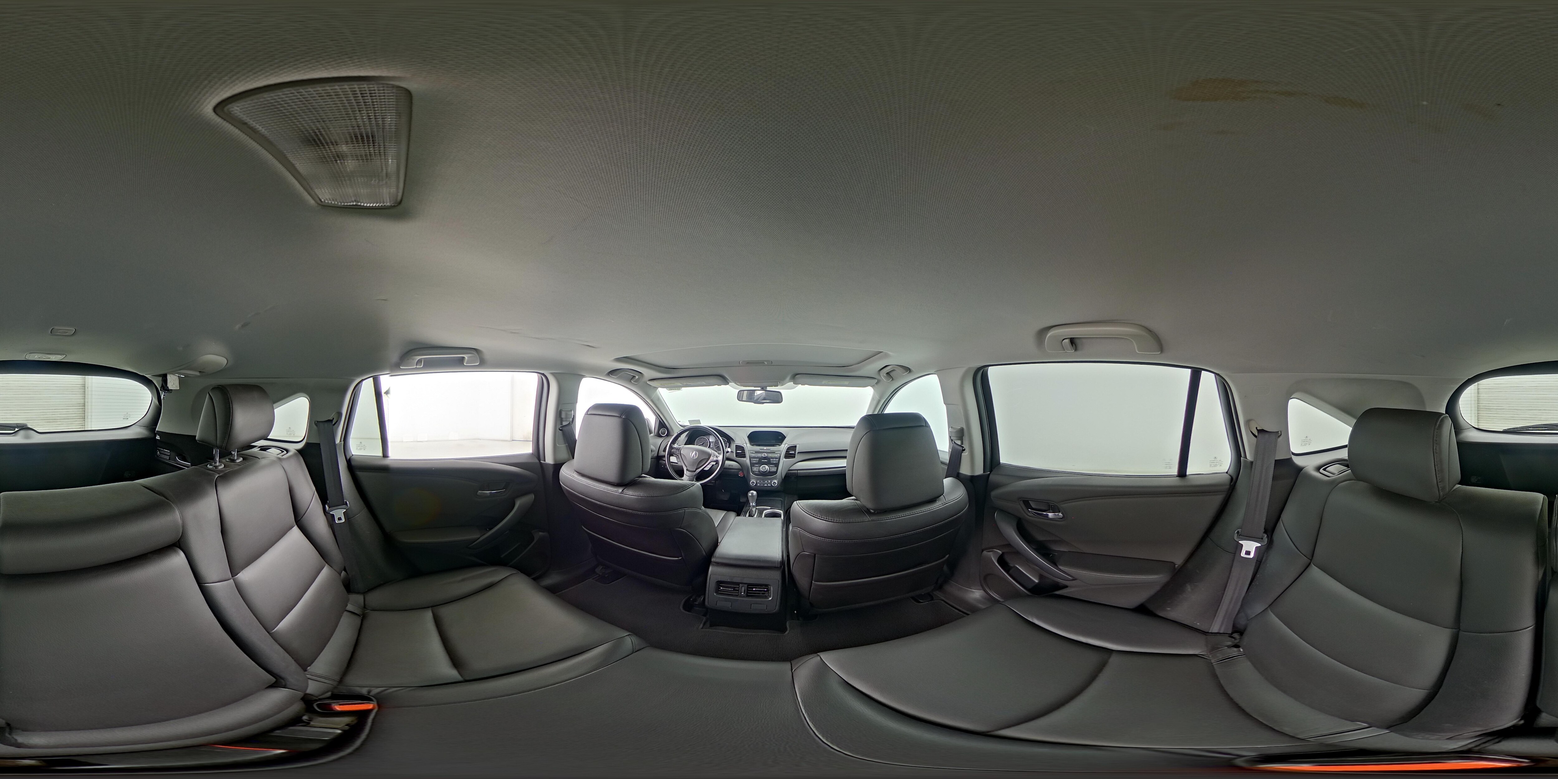 2017 Acura RDX Base - Photo 26