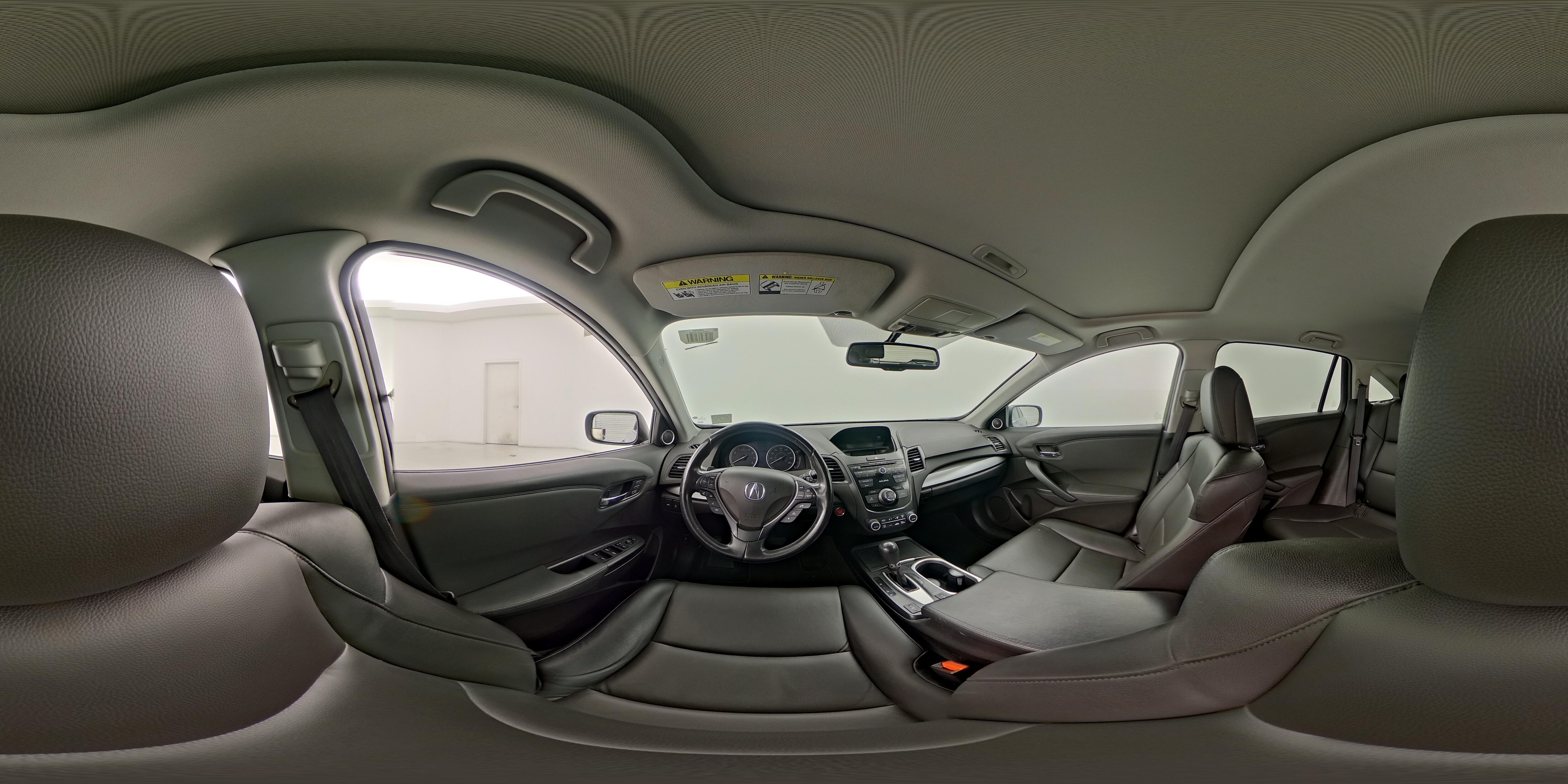 2017 Acura RDX Base - Photo 27