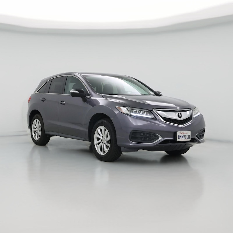 2017 Acura RDX