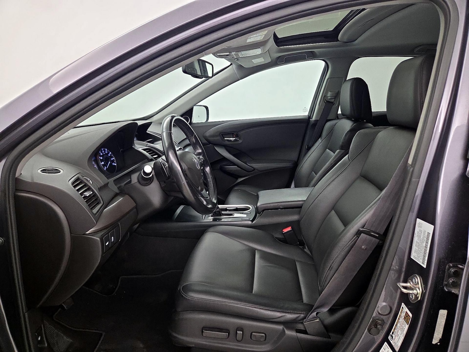 2017 Acura RDX Base - Photo 12