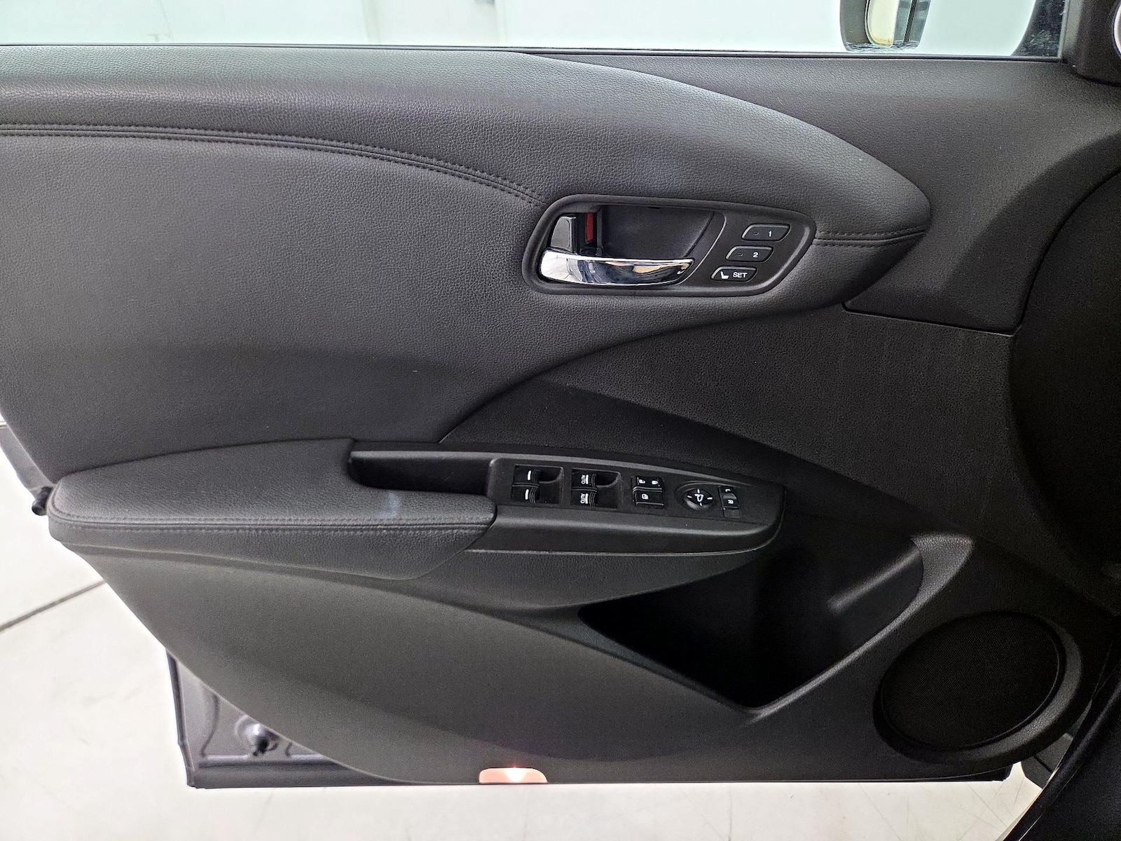 2017 Acura RDX Base - Photo 13