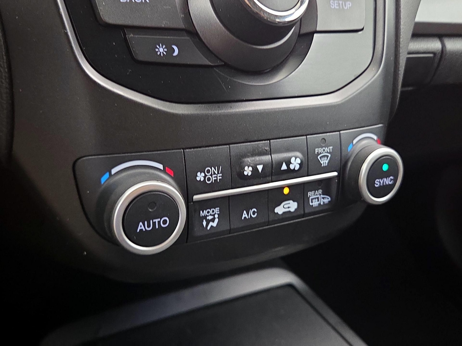 2017 Acura RDX Base - Photo 17