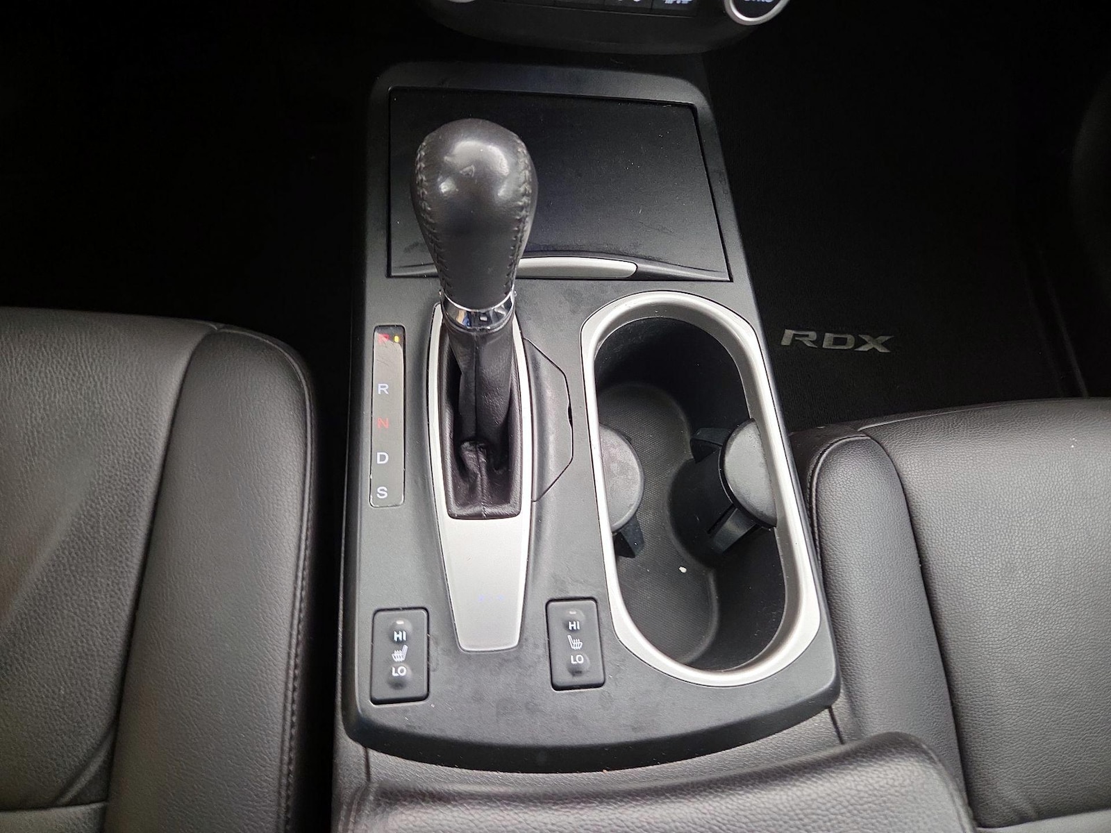 2017 Acura RDX Base - Photo 18