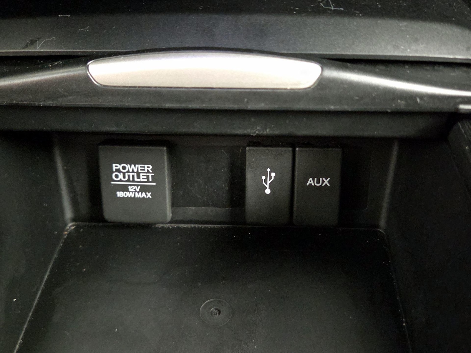 2017 Acura RDX Base - Photo 19